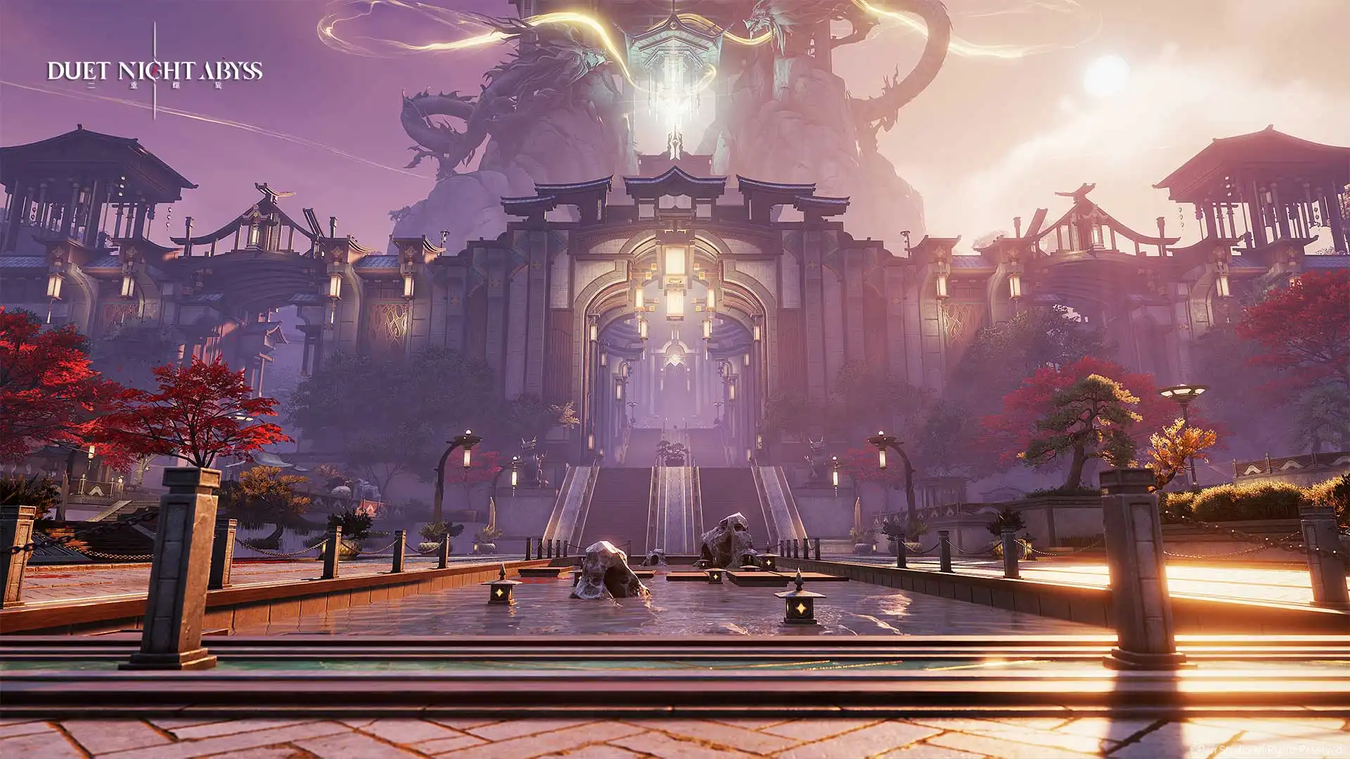 《二重螺旋》華胥資料片「皓蒼訣」前瞻情報公開 機甲少女「蘇乙」即將參戰