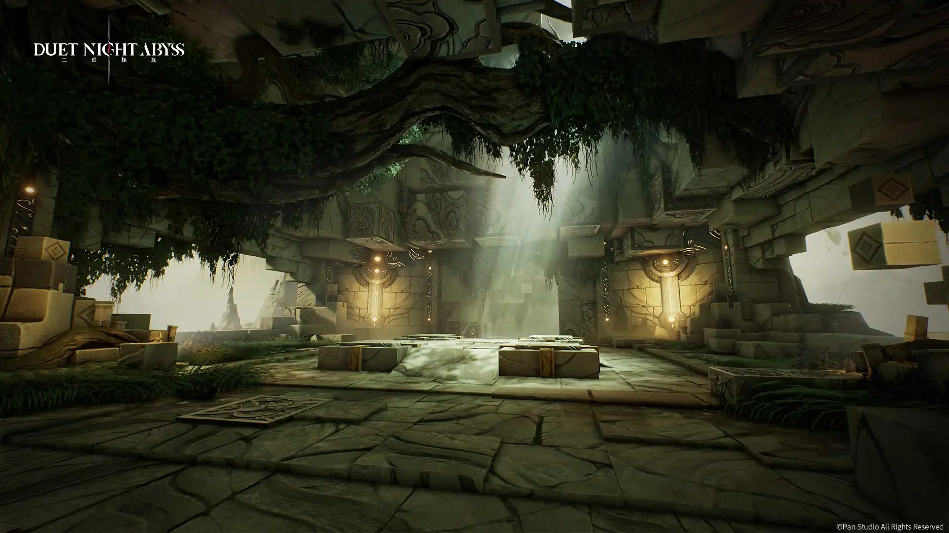 《二重螺旋》華胥資料片「皓蒼訣」前瞻情報公開 機甲少女「蘇乙」即將參戰