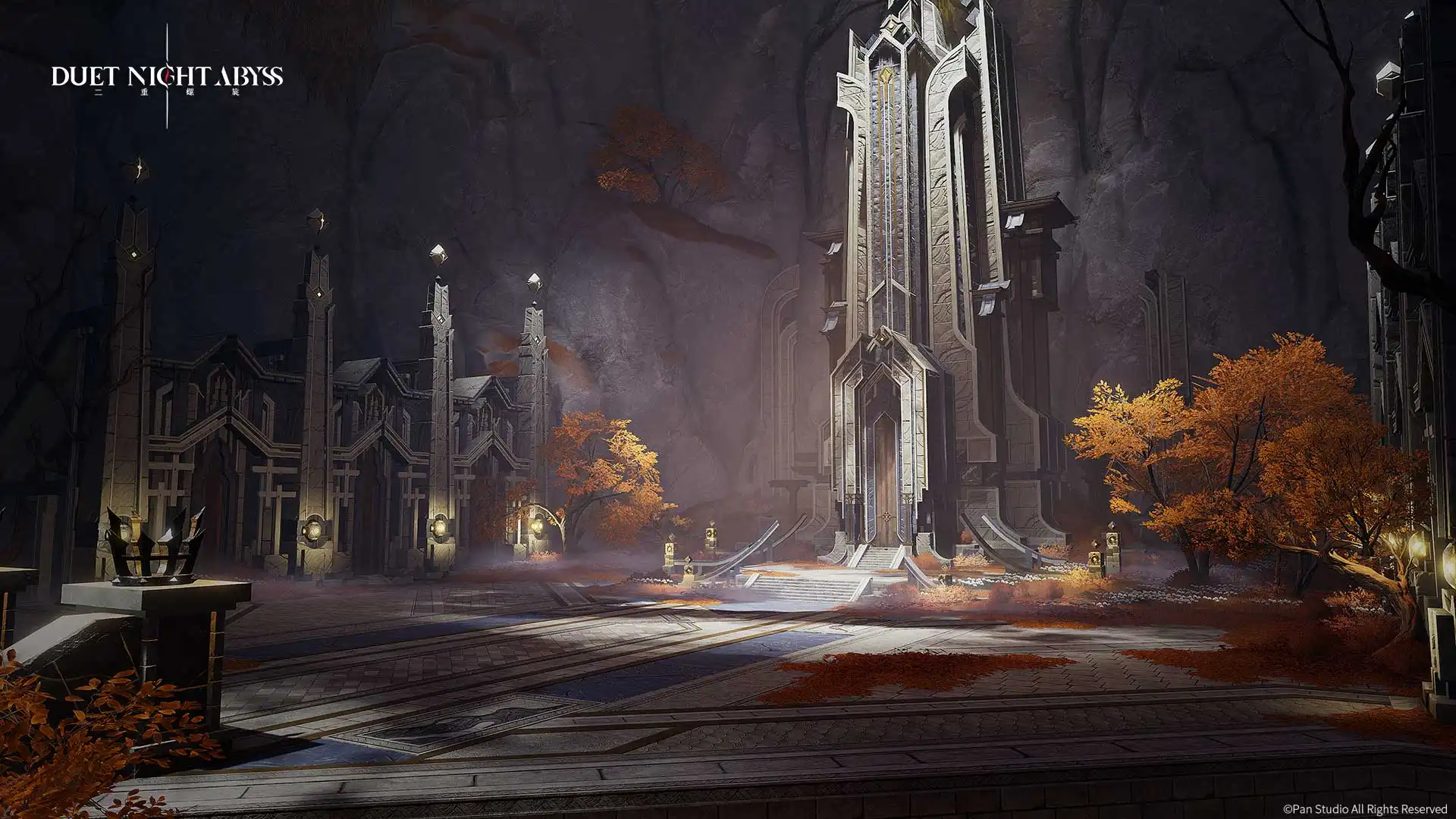 《二重螺旋》華胥資料片「皓蒼訣」前瞻情報公開 機甲少女「蘇乙」即將參戰