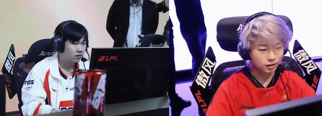 《英雄聯盟》LPL 假賽風波 FPX milkyway 經證實並未涉嫌假賽 TES Naiyou 假賽實錘遭聯盟重懲