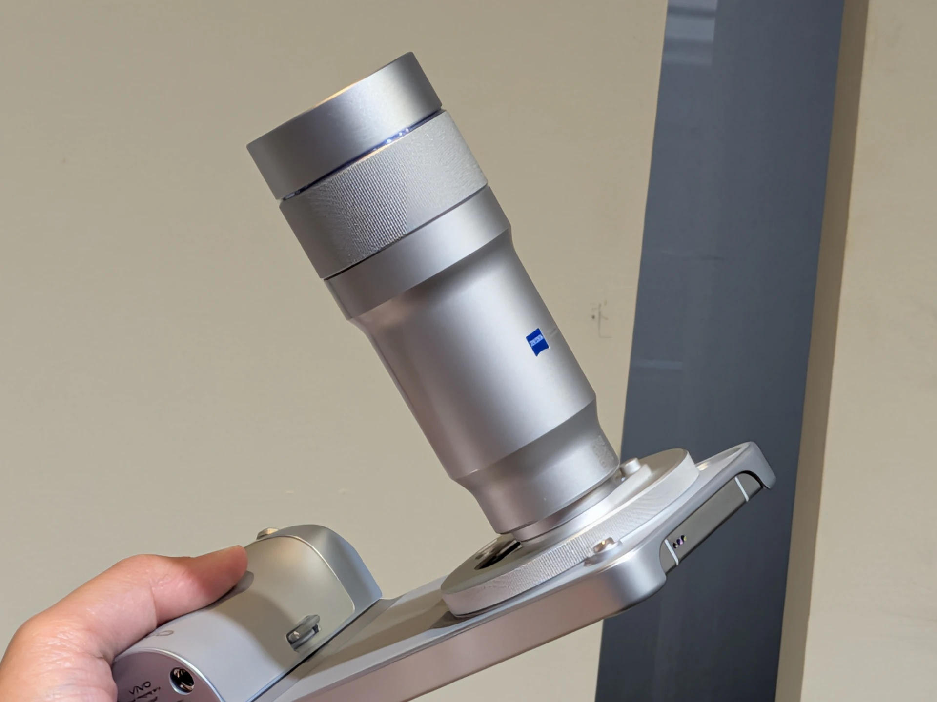 超專業錄影模式問世！手機進化成專業攝影工具　vivo X300 Ultra搶先看