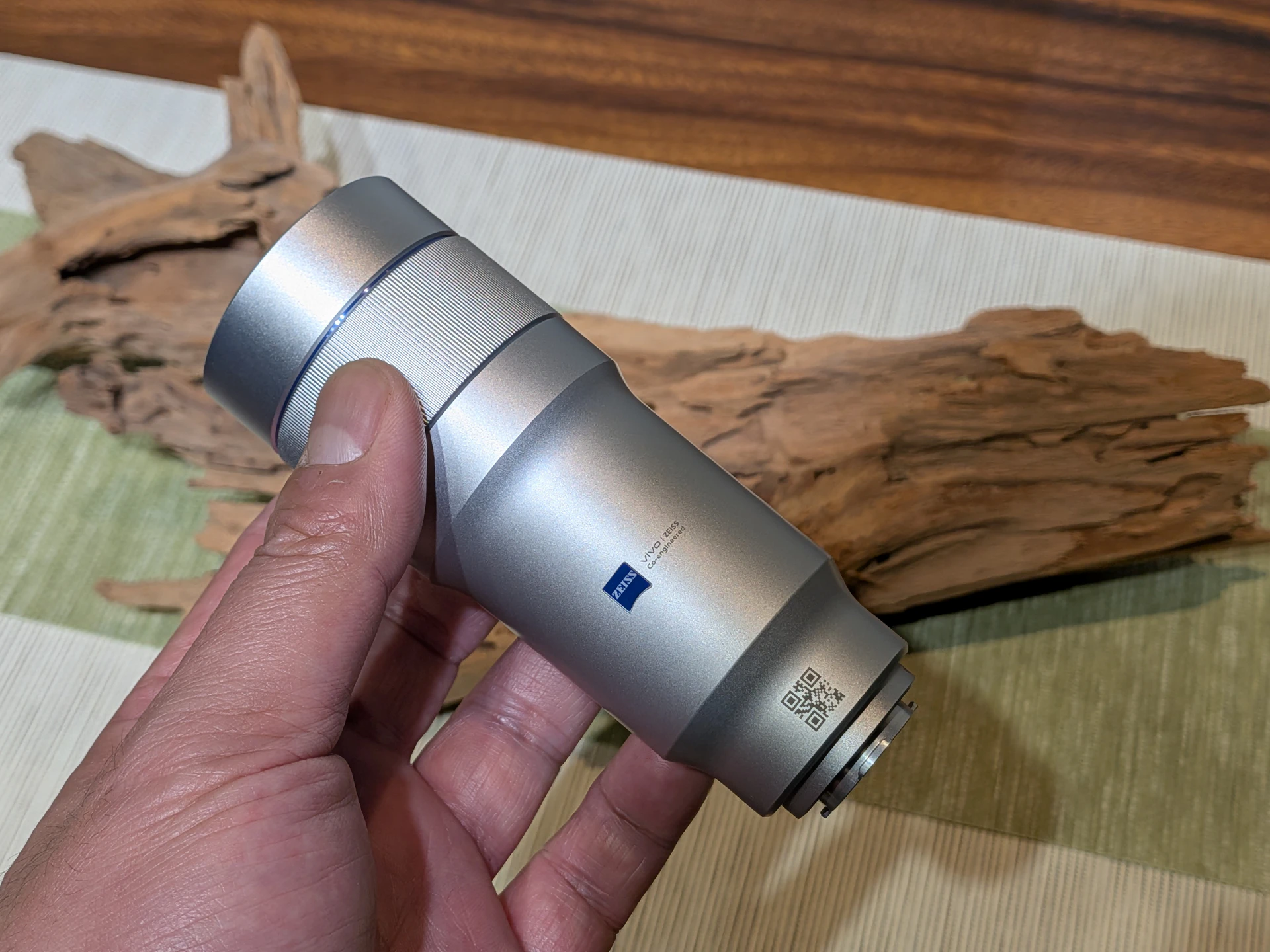 超專業錄影模式問世！手機進化成專業攝影工具　vivo X300 Ultra搶先看