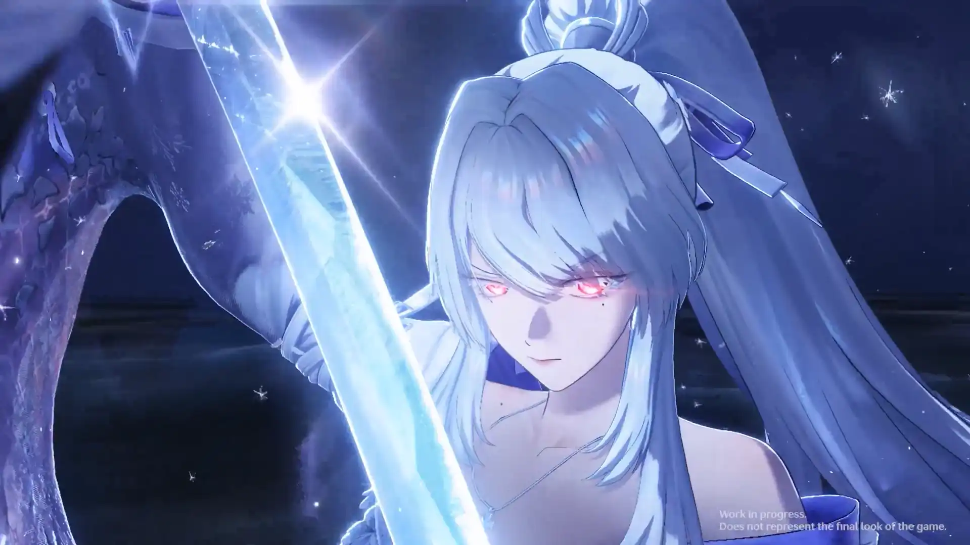 《鳴潮》XBOX 發布全新角色 緋雪&達尼婭 實機遊玩影片 超強特效真的要抽啦！