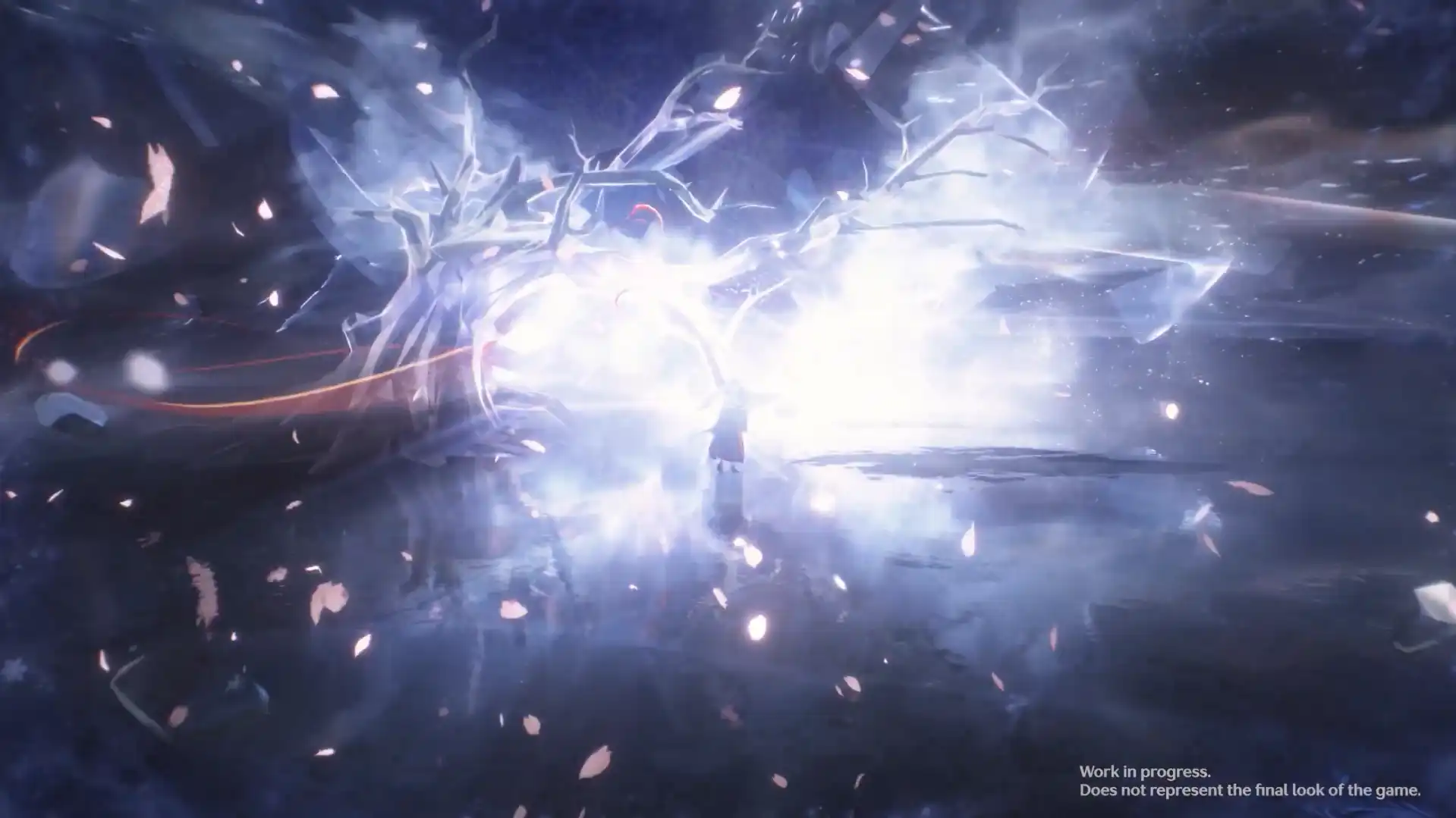 《鳴潮》XBOX 發布全新角色 緋雪&達尼婭 實機遊玩影片 超強特效真的要抽啦！