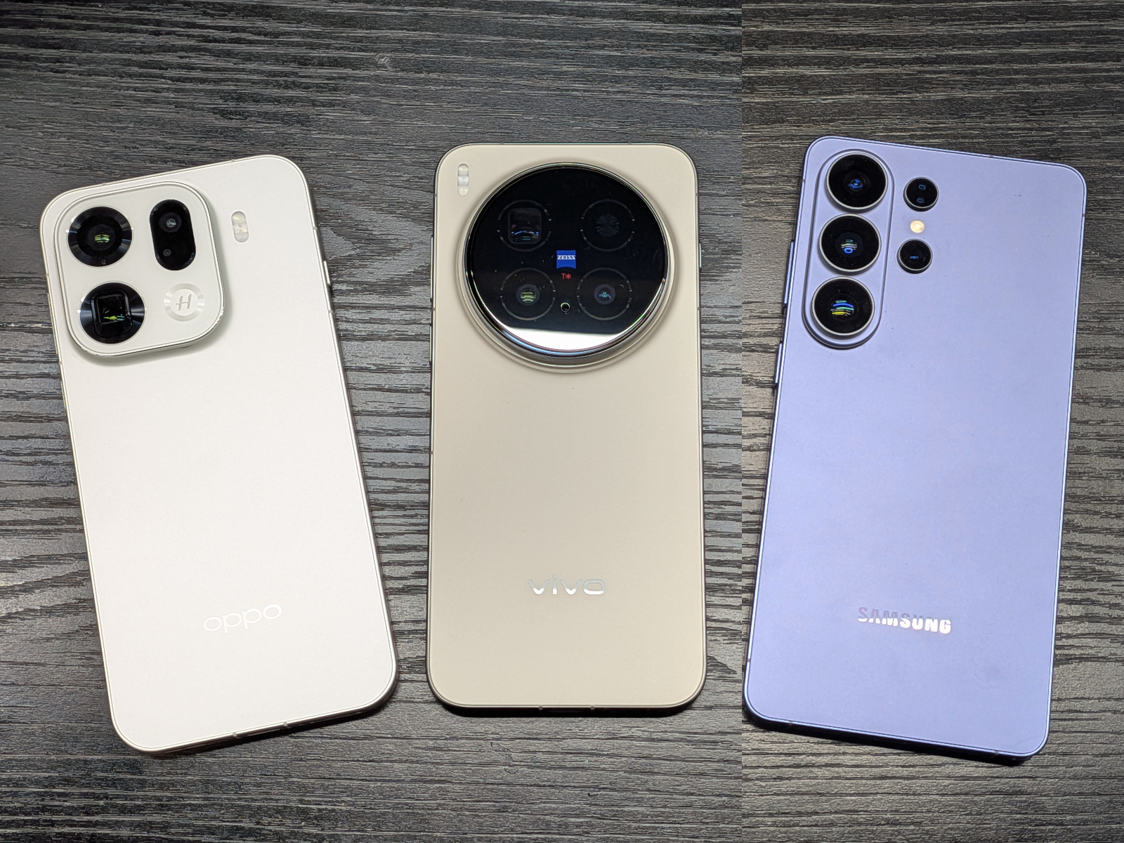 2026年演唱會神機橫評　vivo X300 Pro、OPPO Find X9 Pro與Samsung S26 Ultra實際測試一次看