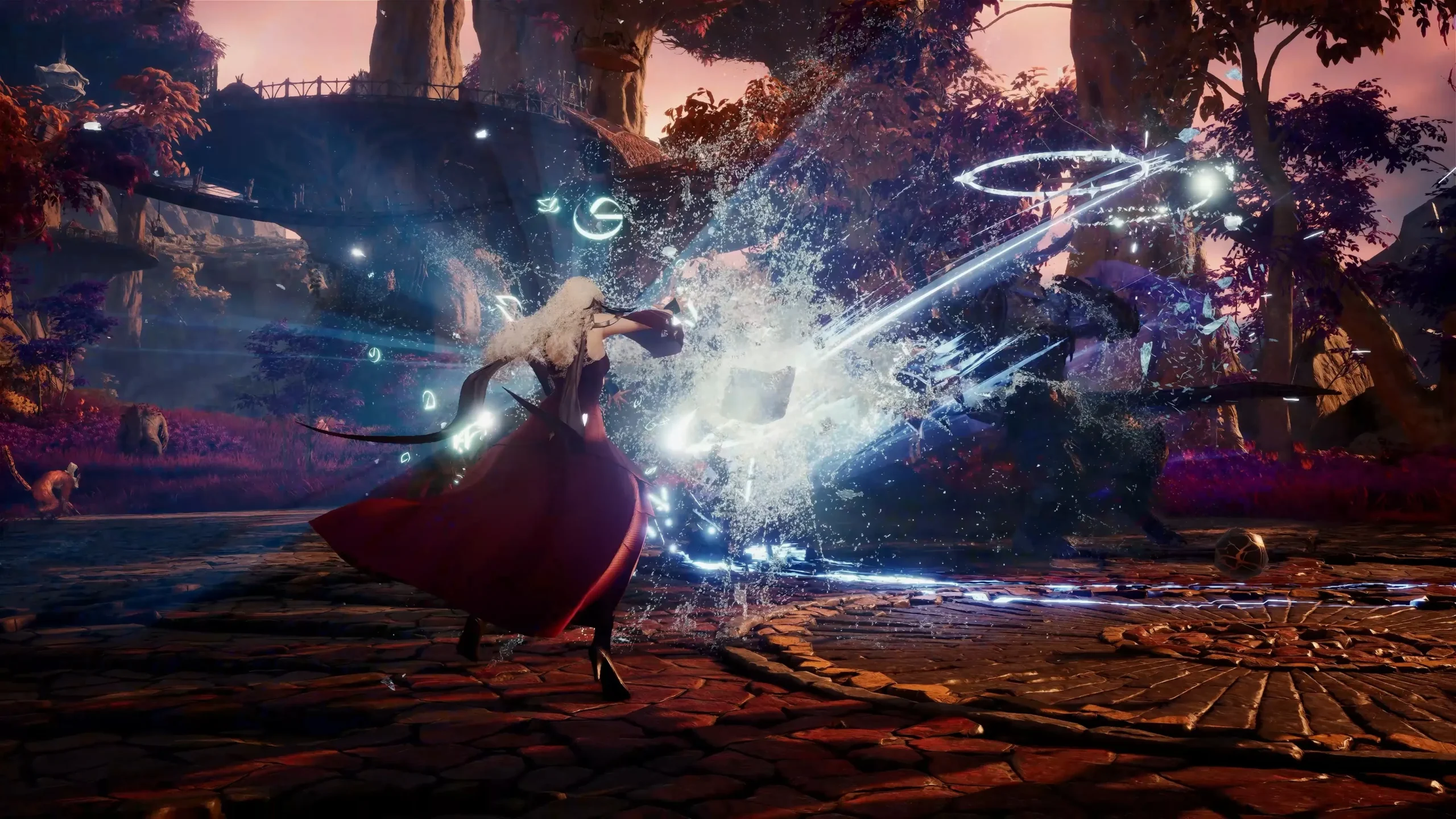 MMORPG 還未燃盡!NC 北美執行長認為目前只是處在產業週期底部