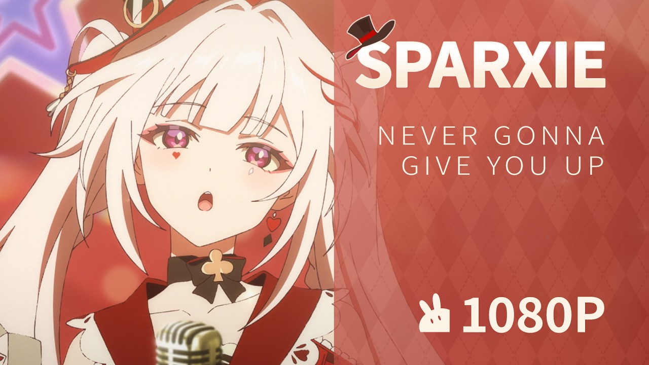 《崩壞：星穹鐵道》火花據傳將推出全新 Cover 單曲？大概吧…