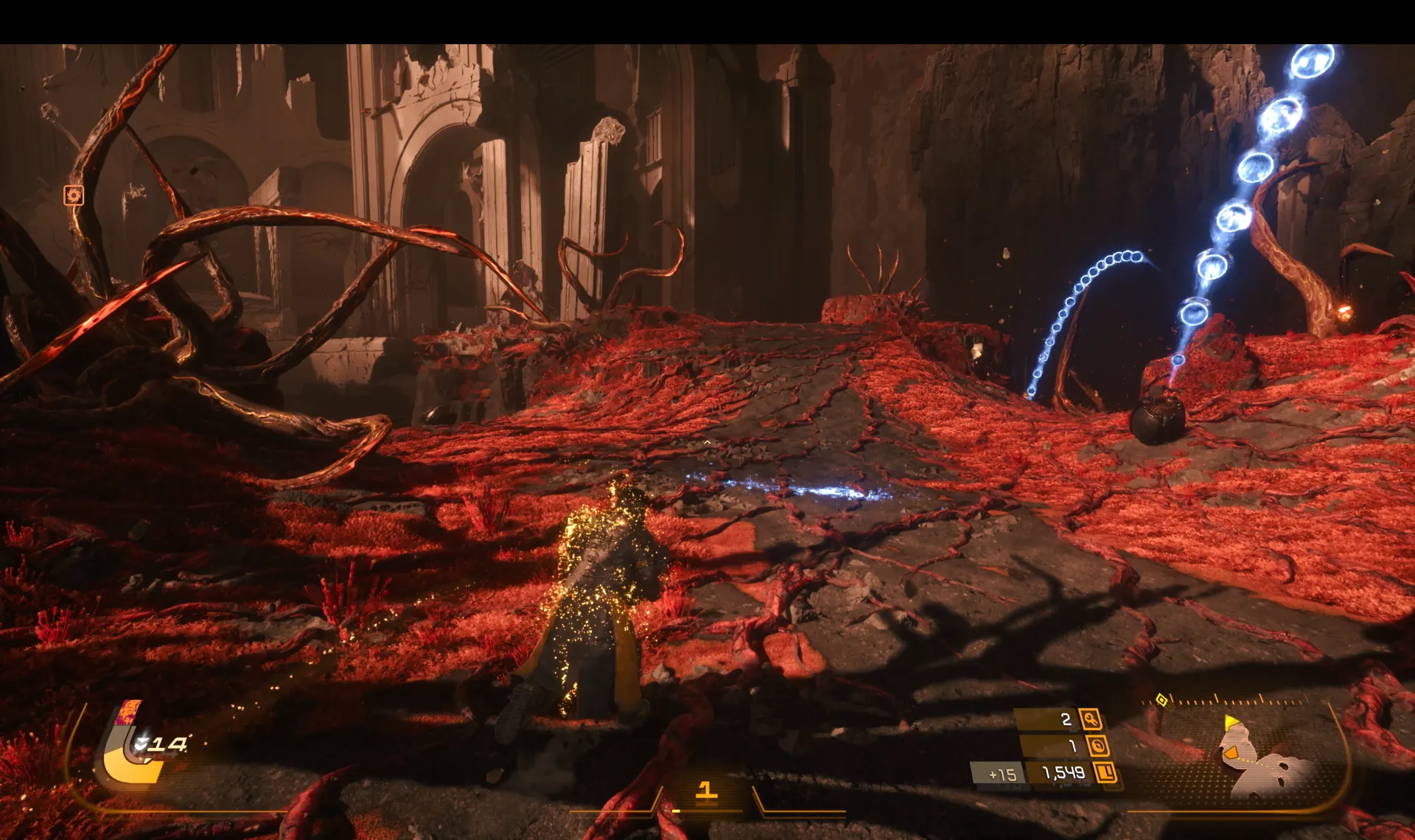 【評測】《沙羅週期》困在卡科薩的循環之中，一段關於記憶與折磨的失控之旅