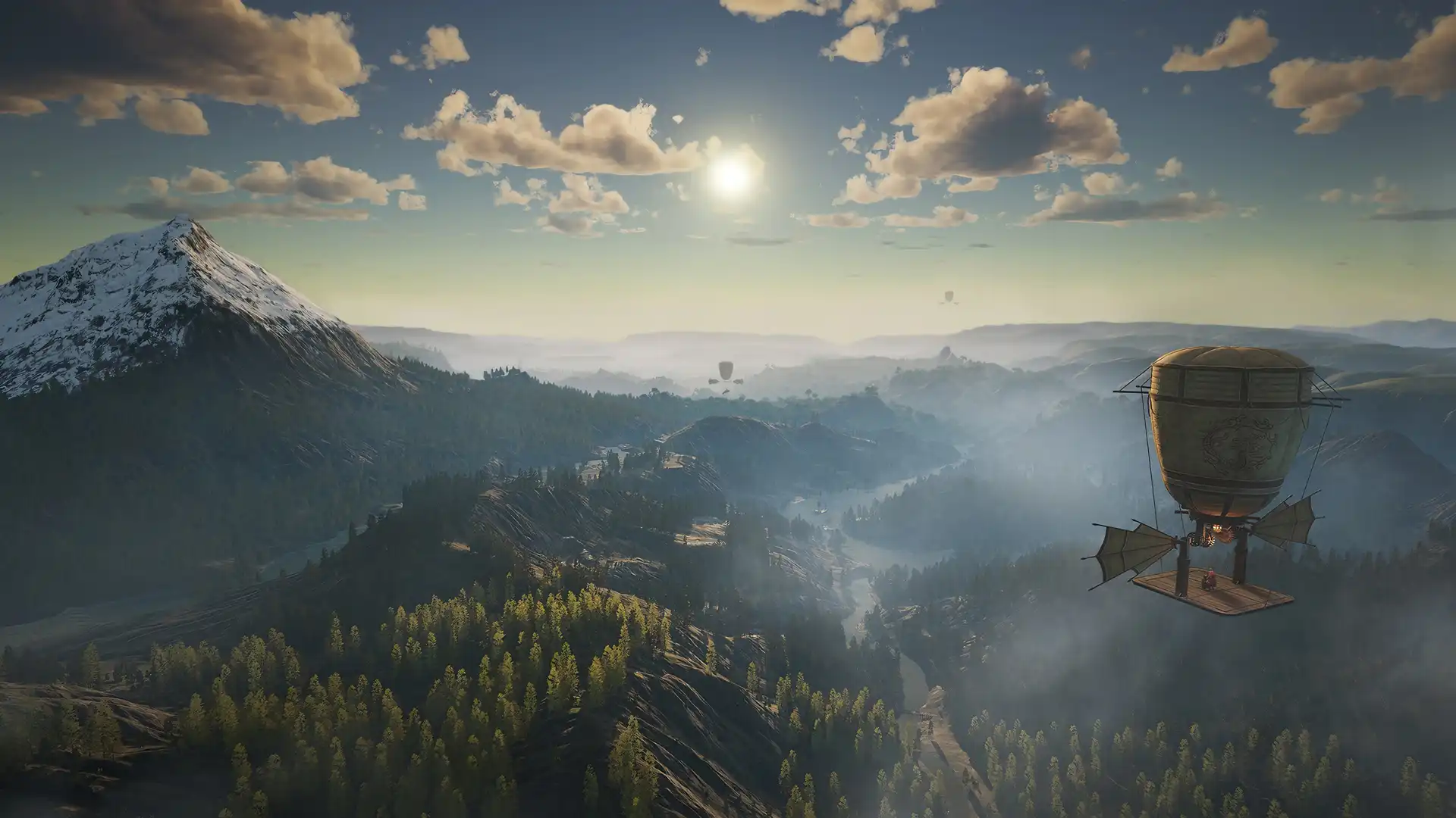 《帝國神話：王權》開發路線圖前瞻：亂世立基，稱雄天下！