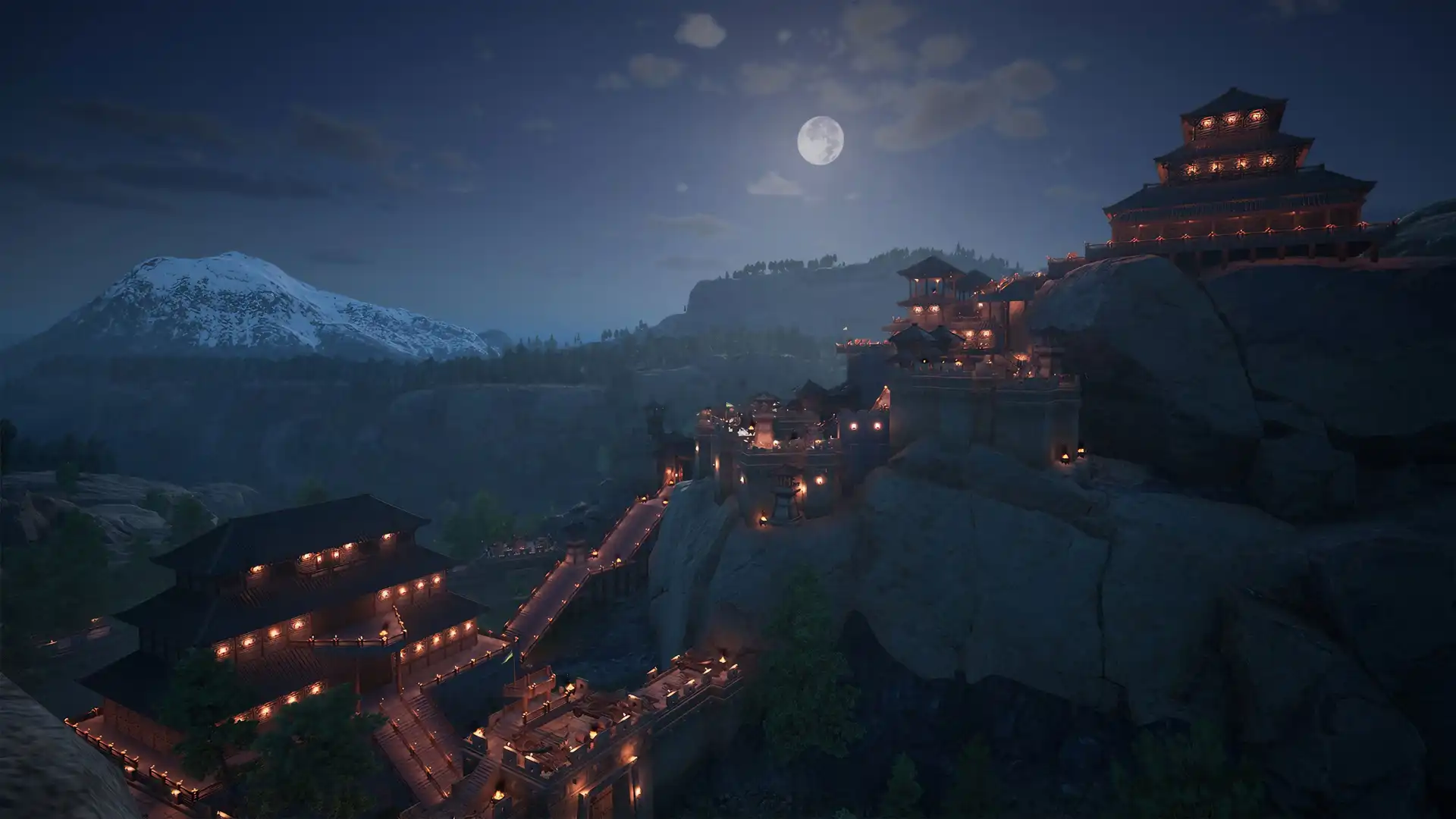 《帝國神話：王權》開發路線圖前瞻：亂世立基，稱雄天下！