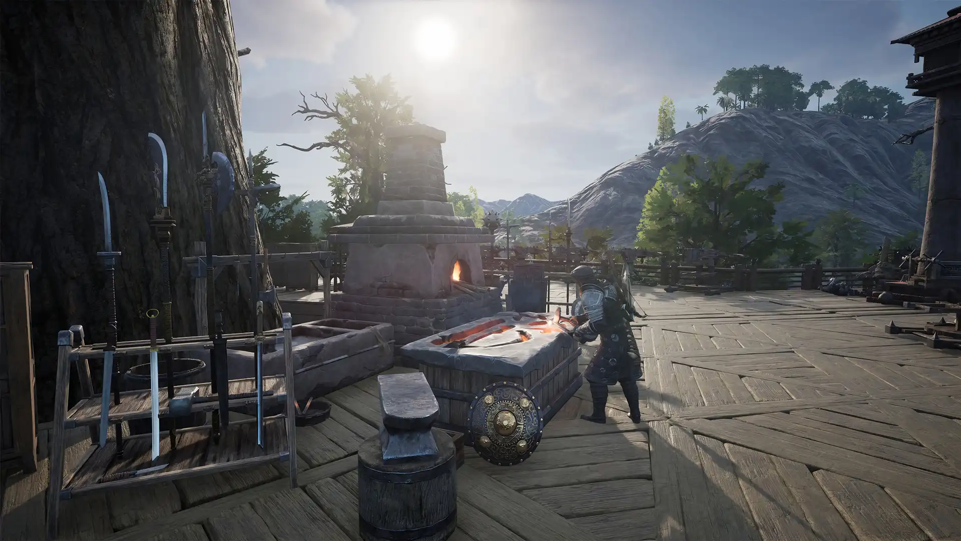 《帝國神話：王權》開發路線圖前瞻：亂世立基，稱雄天下！