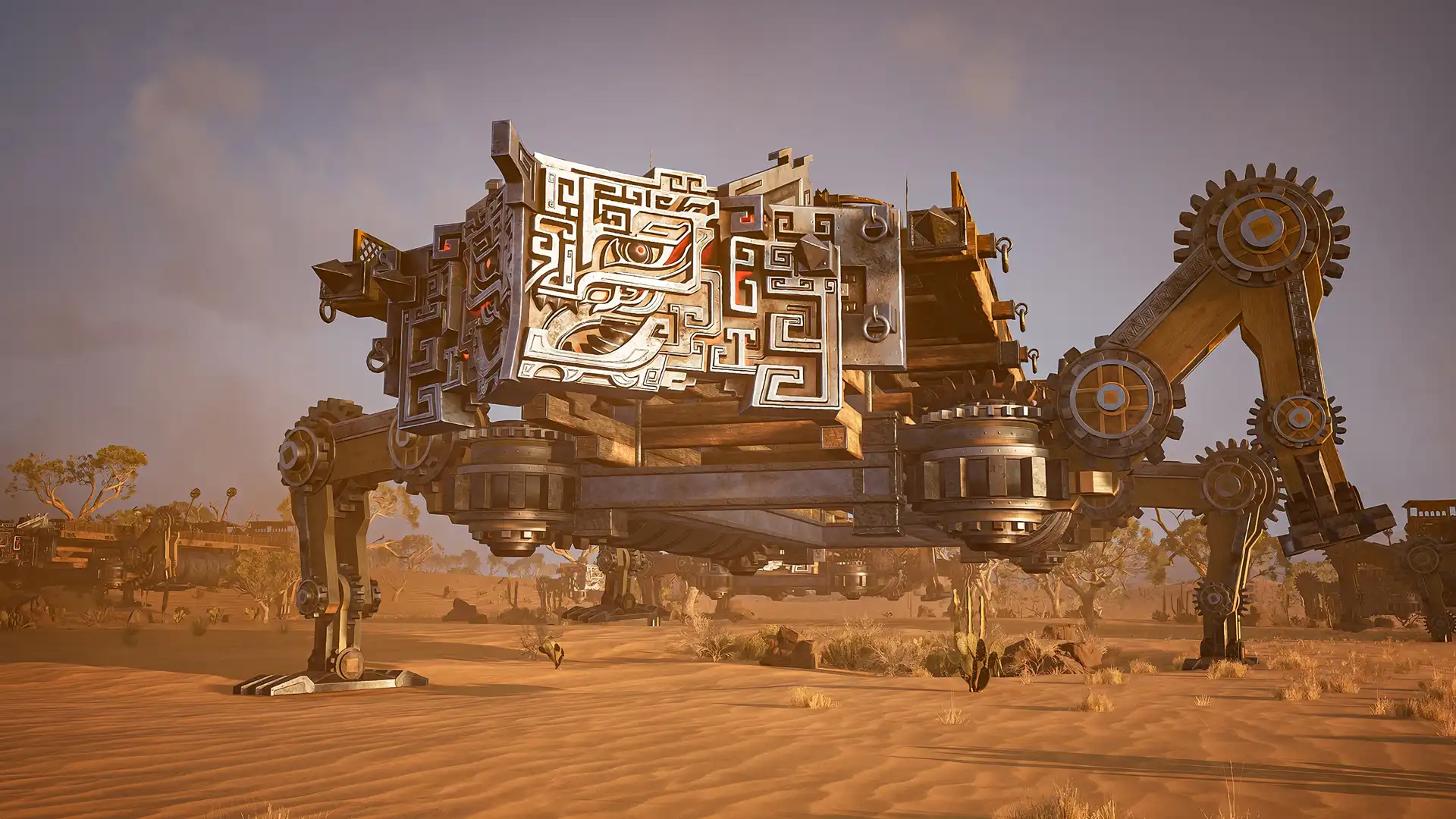 《帝國神話：王權》開發路線圖前瞻：亂世立基，稱雄天下！