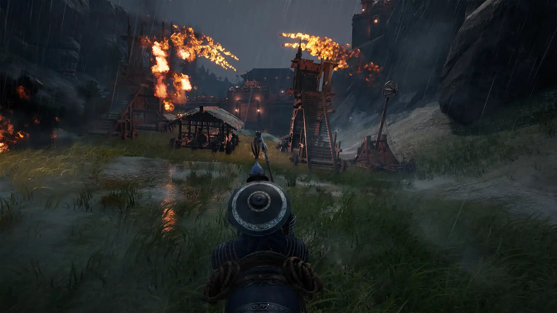 《帝國神話：王權》開發路線圖前瞻：亂世立基，稱雄天下！