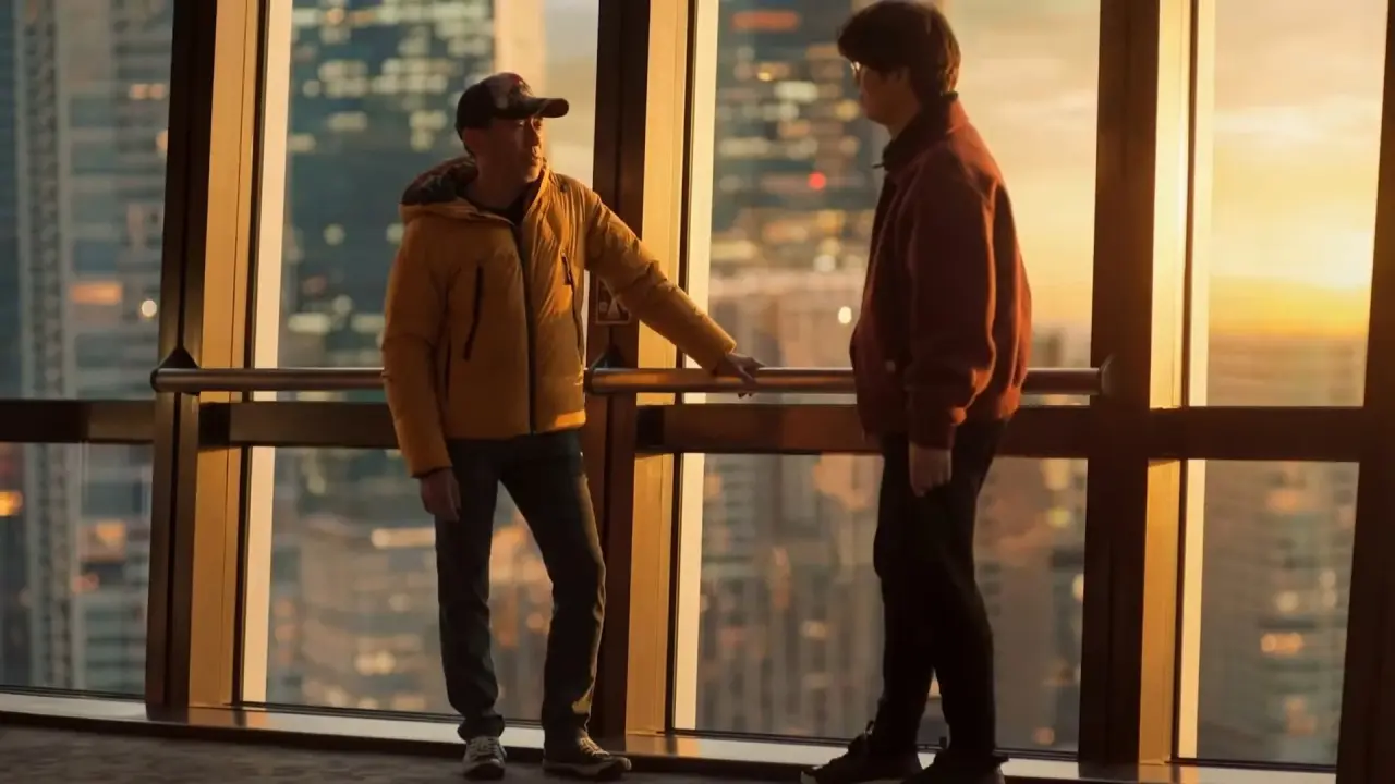 《惡靈古堡》之父歸隊！金亨泰收編三上真司新工作室，不過這開發環境…是在拍《北斗神拳》嗎？