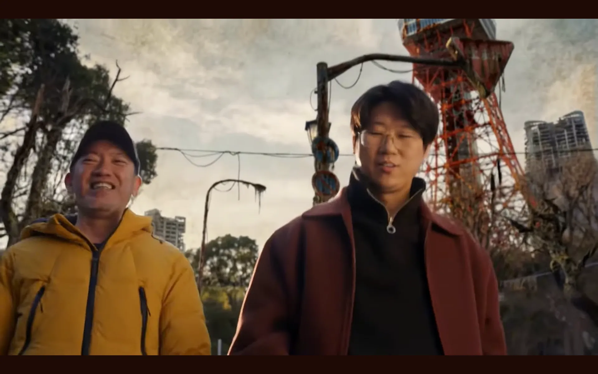 《惡靈古堡》之父歸隊！金亨泰收編三上真司新工作室，不過這開發環境…是在拍《北斗神拳》嗎？