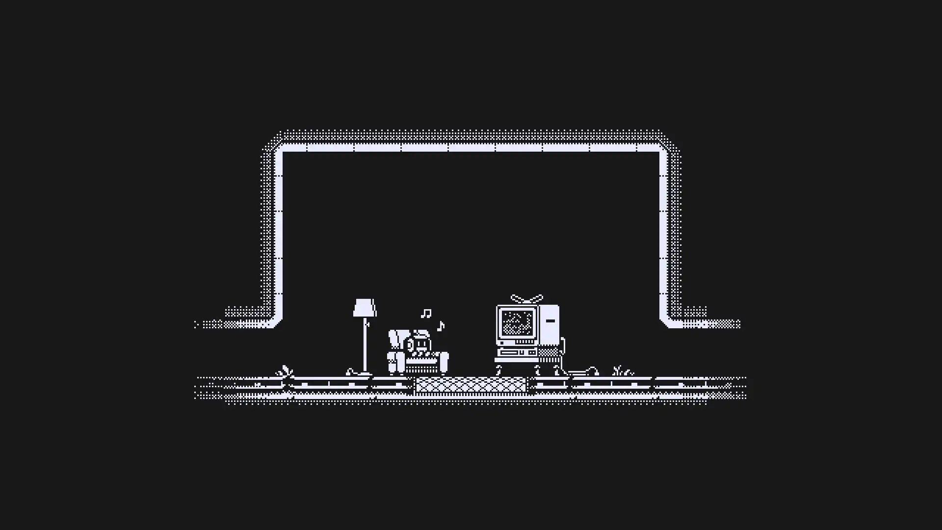 靠你的「靈光一閃」來開闢道路的路徑重播型解謎動作遊戲 Switch/PS5 版《徑跡迴響》現已發售