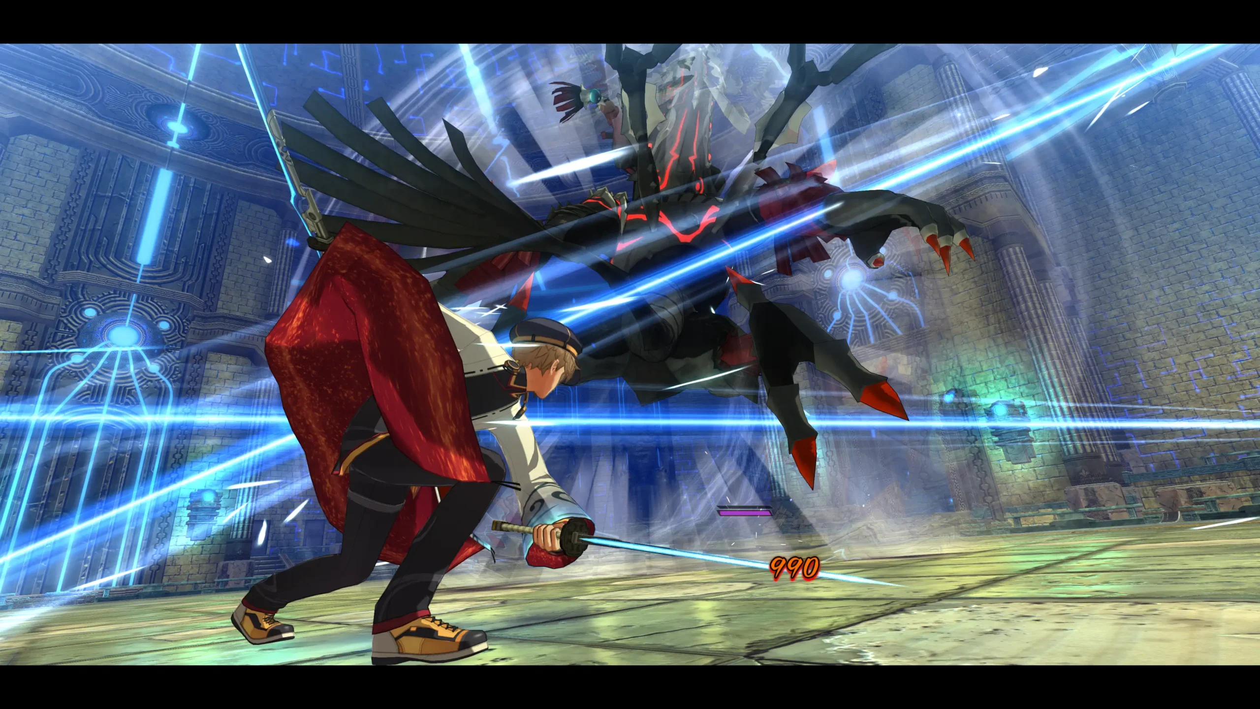 亰都幻都 -櫻花幻舞- 18