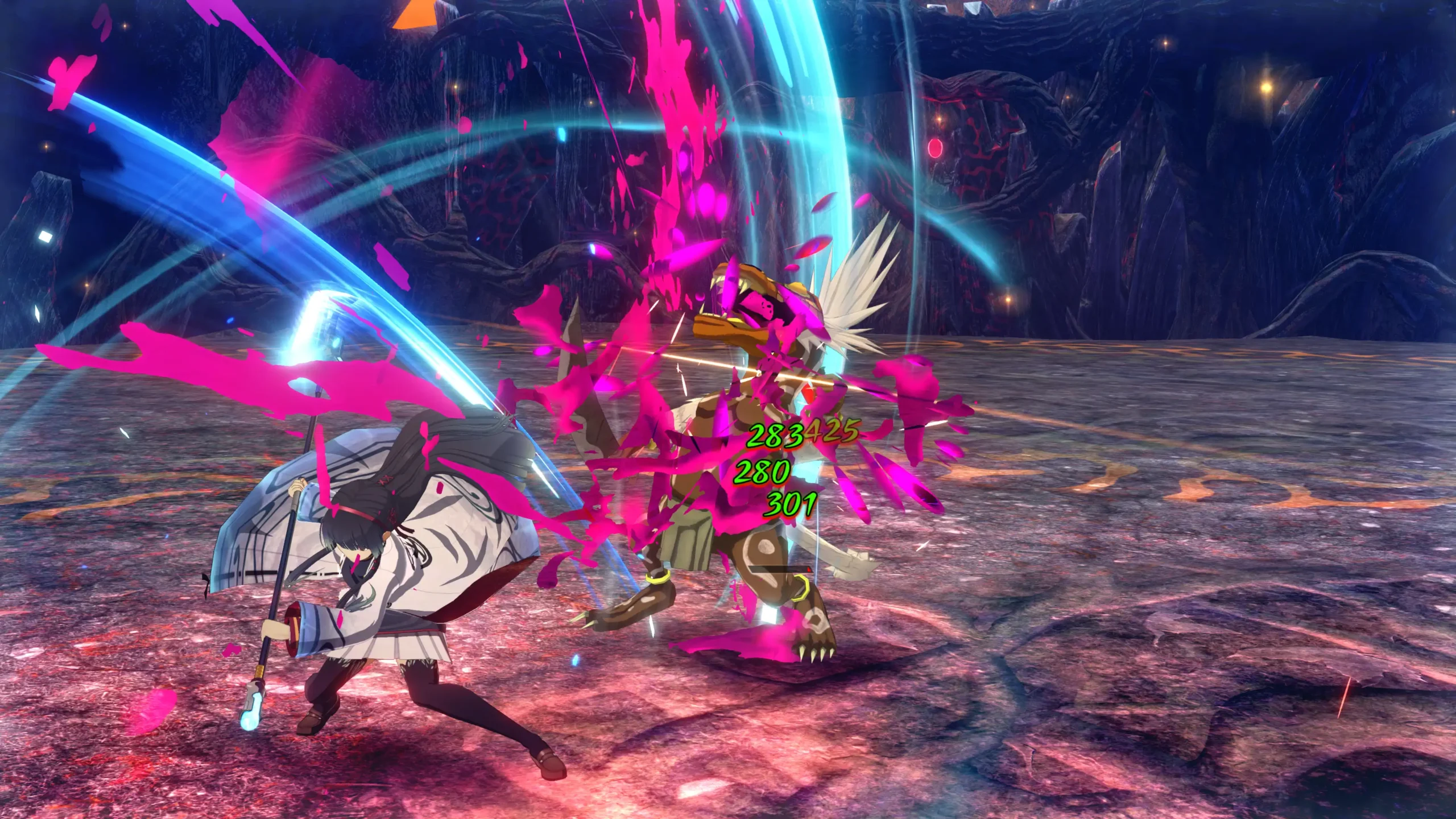 亰都幻都 -櫻花幻舞- 20