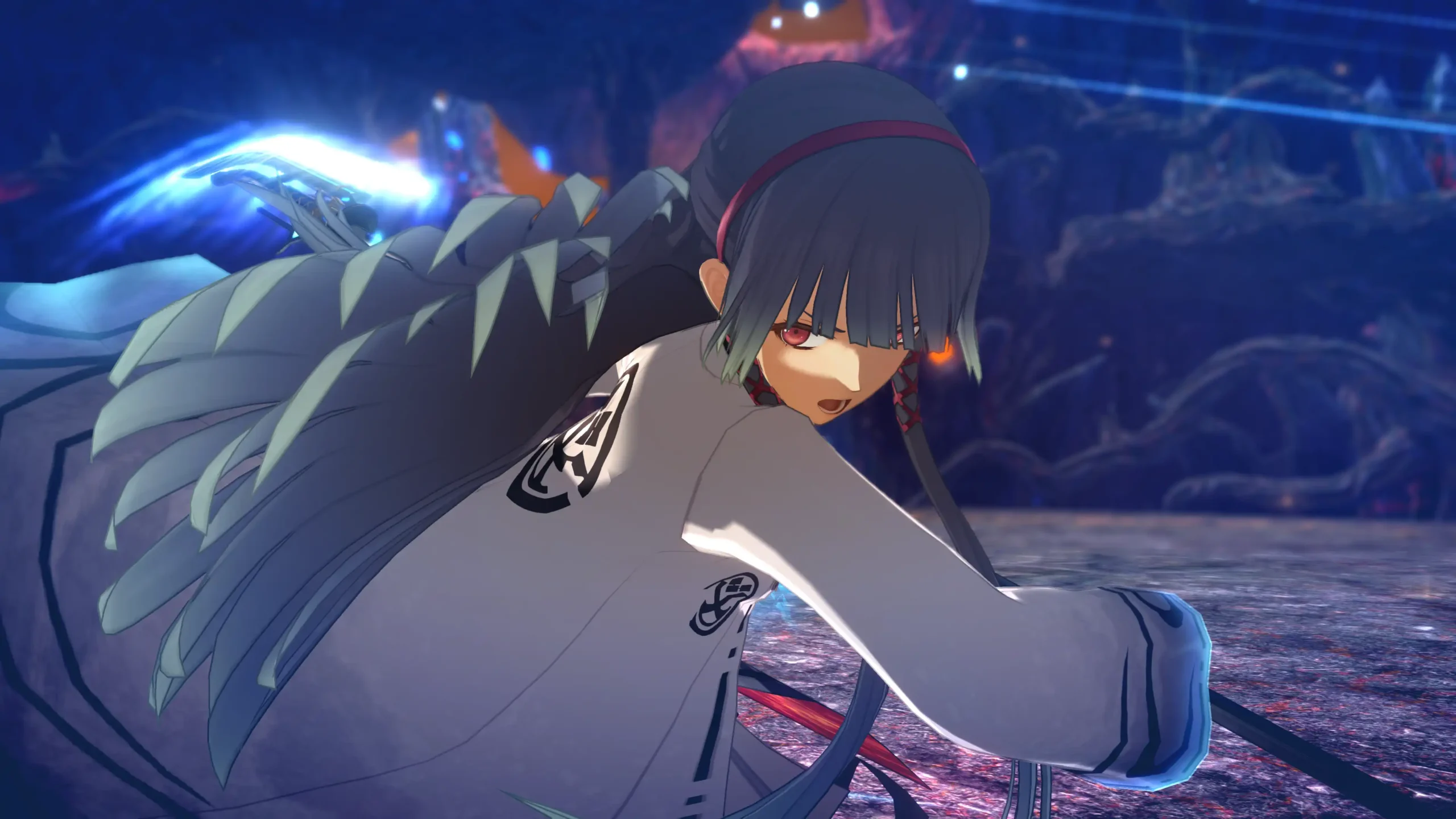 亰都幻都 -櫻花幻舞- 19