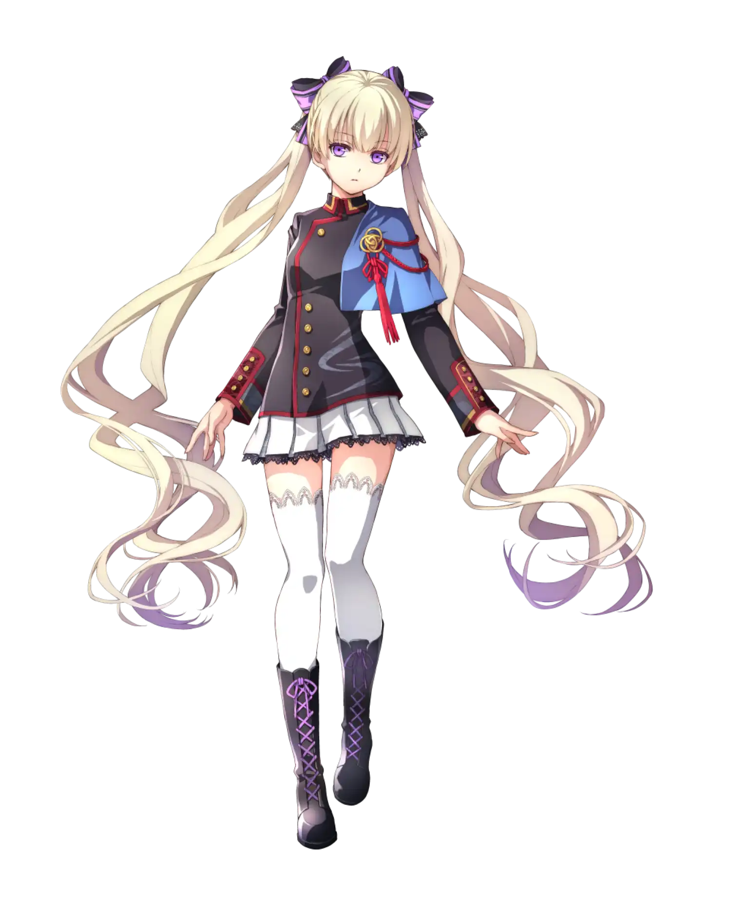 亰都幻都 -櫻花幻舞- 24