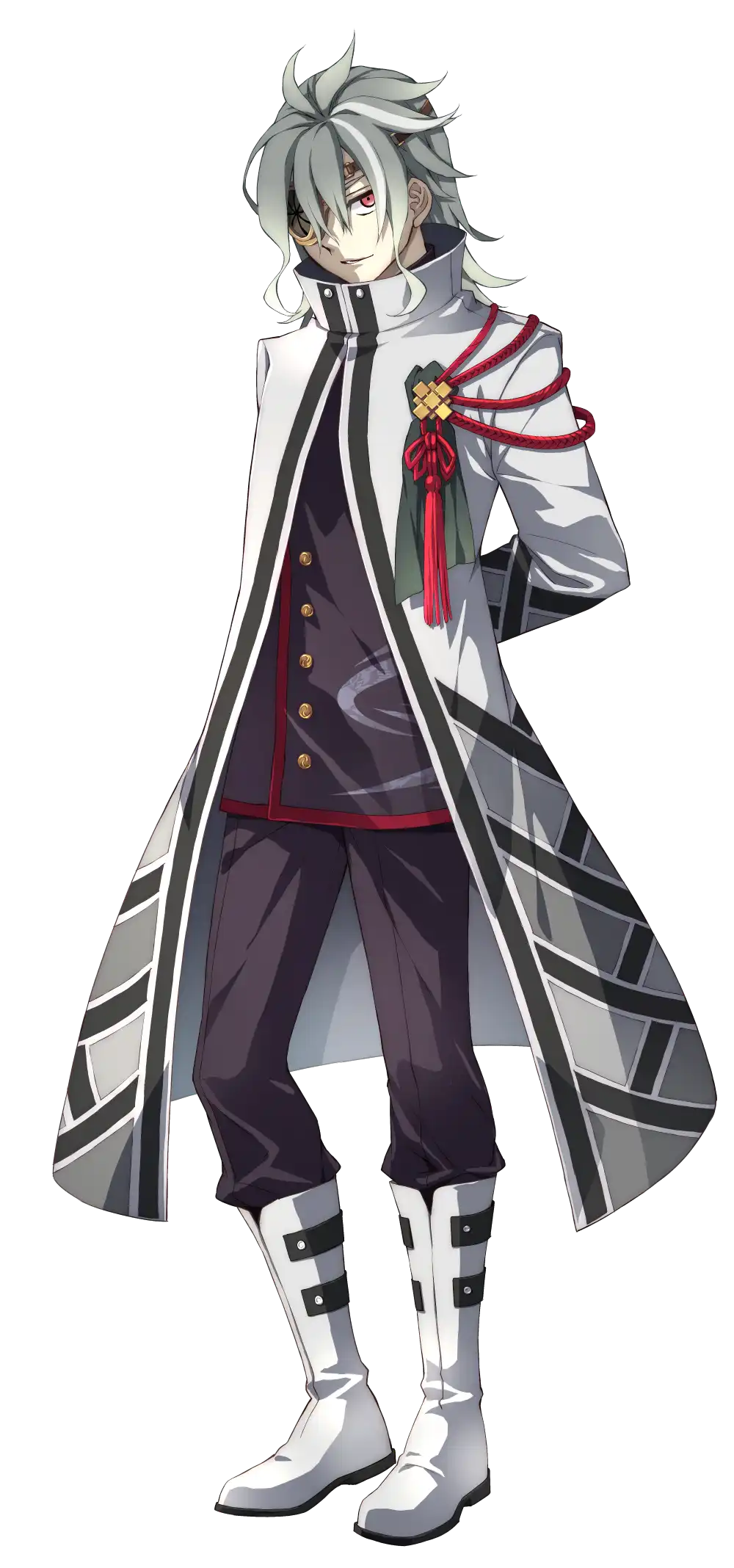 亰都幻都 -櫻花幻舞- 30