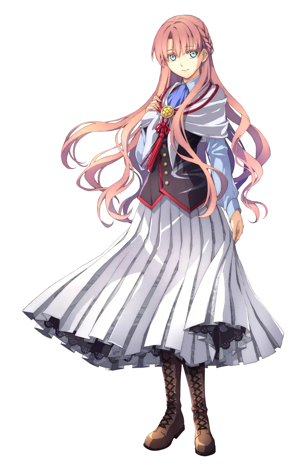 亰都幻都 -櫻花幻舞- 33