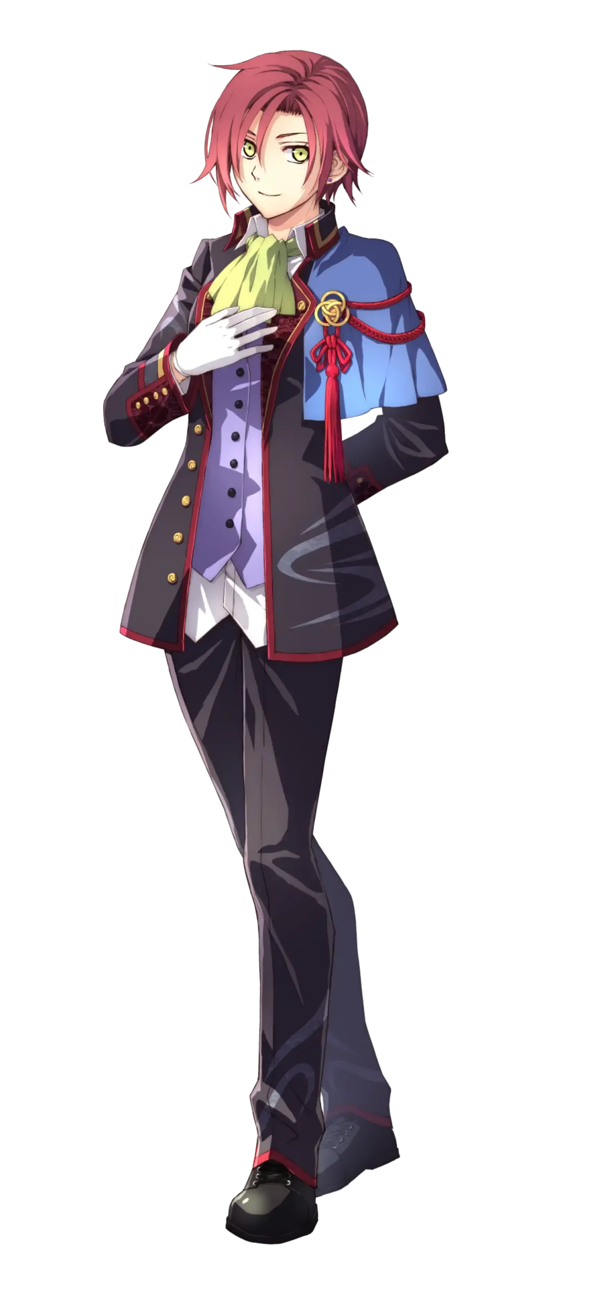 亰都幻都 -櫻花幻舞- 27