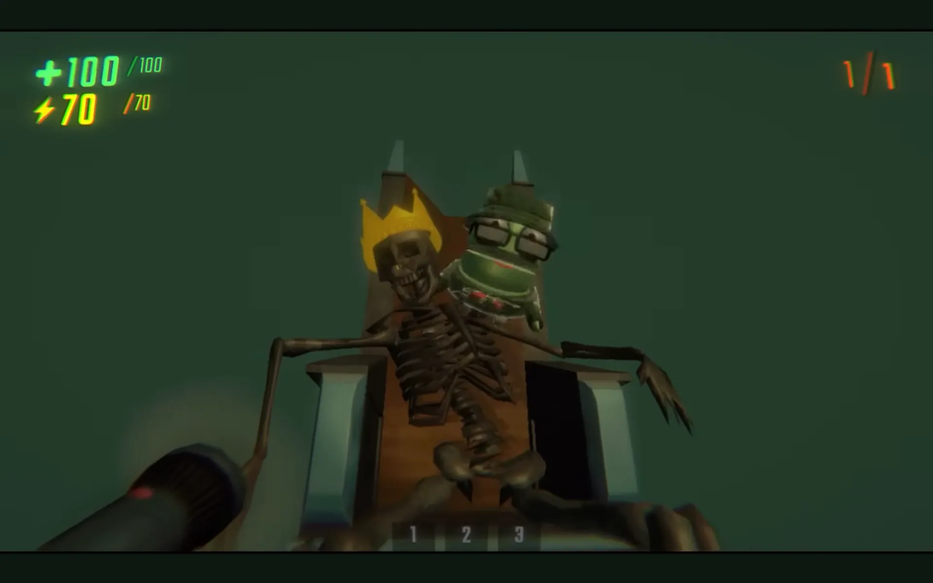 好評獨遊強強聯手...嗎？《R.E.P.O.》宣布與《PEAK》聯手，打造全新撿垃圾爬山模擬遊戲《P.E.A.K.O.》