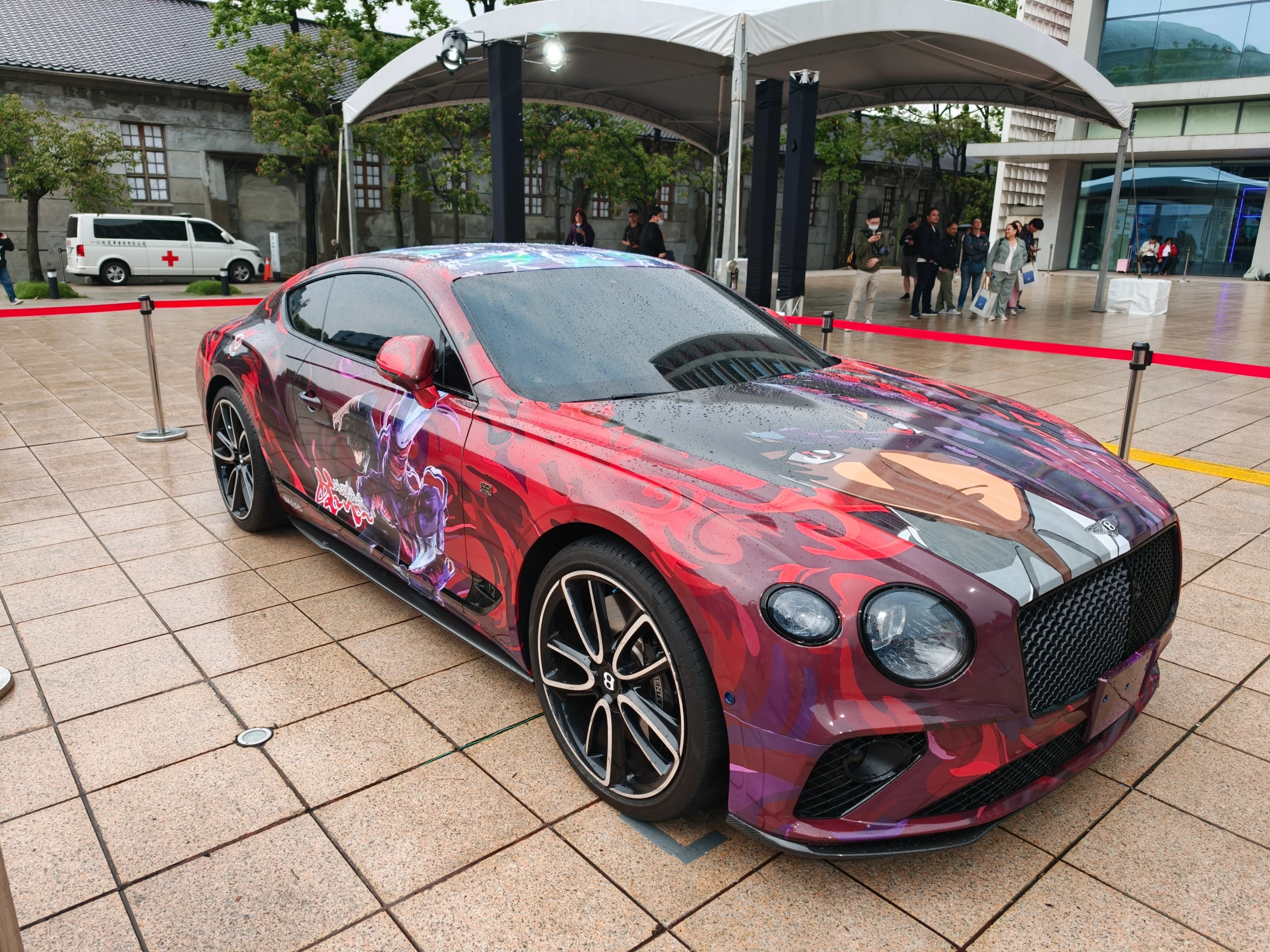 第一屆 A.C.F. 秋葉原動漫祭熱鬧登場，超人氣 Coser Enako 現身分享 Cosplay 經驗秘辛