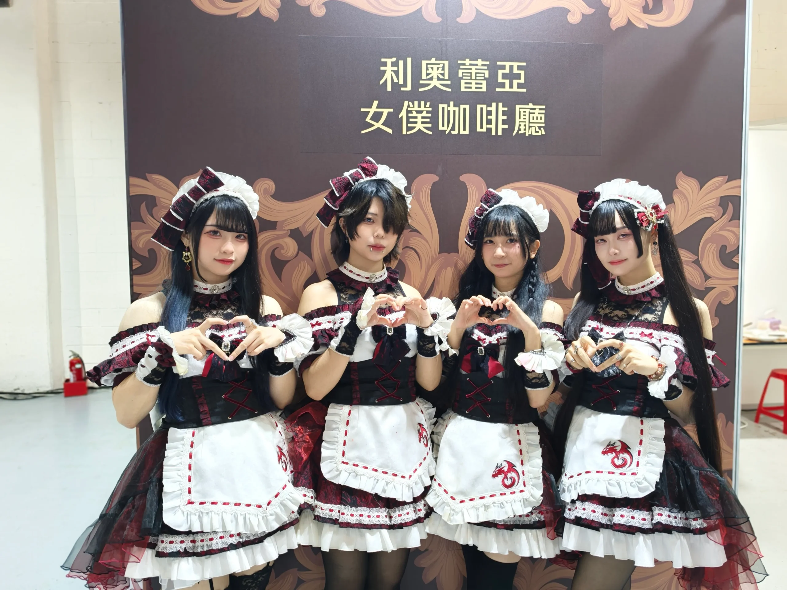 第一屆 A.C.F. 秋葉原動漫祭熱鬧登場，超人氣 Coser Enako 現身分享 Cosplay 經驗秘辛