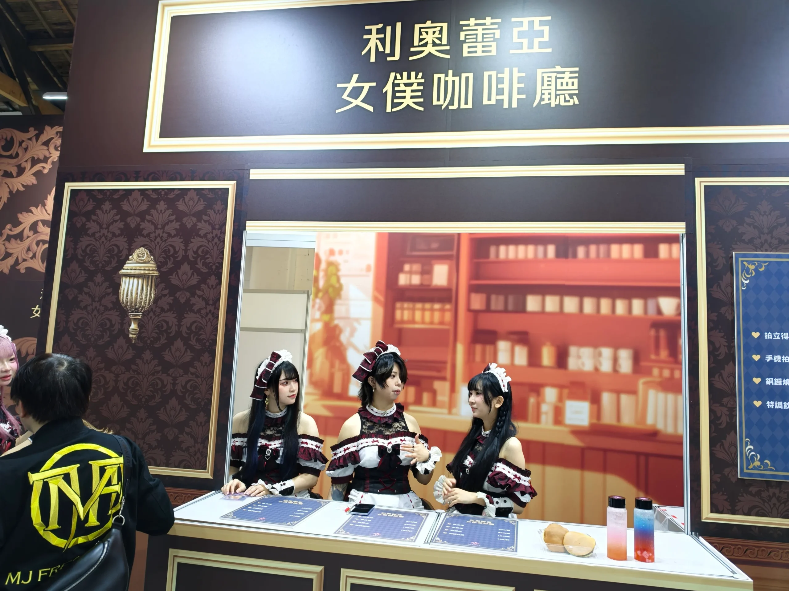 第一屆 A.C.F. 秋葉原動漫祭熱鬧登場，超人氣 Coser Enako 現身分享 Cosplay 經驗秘辛