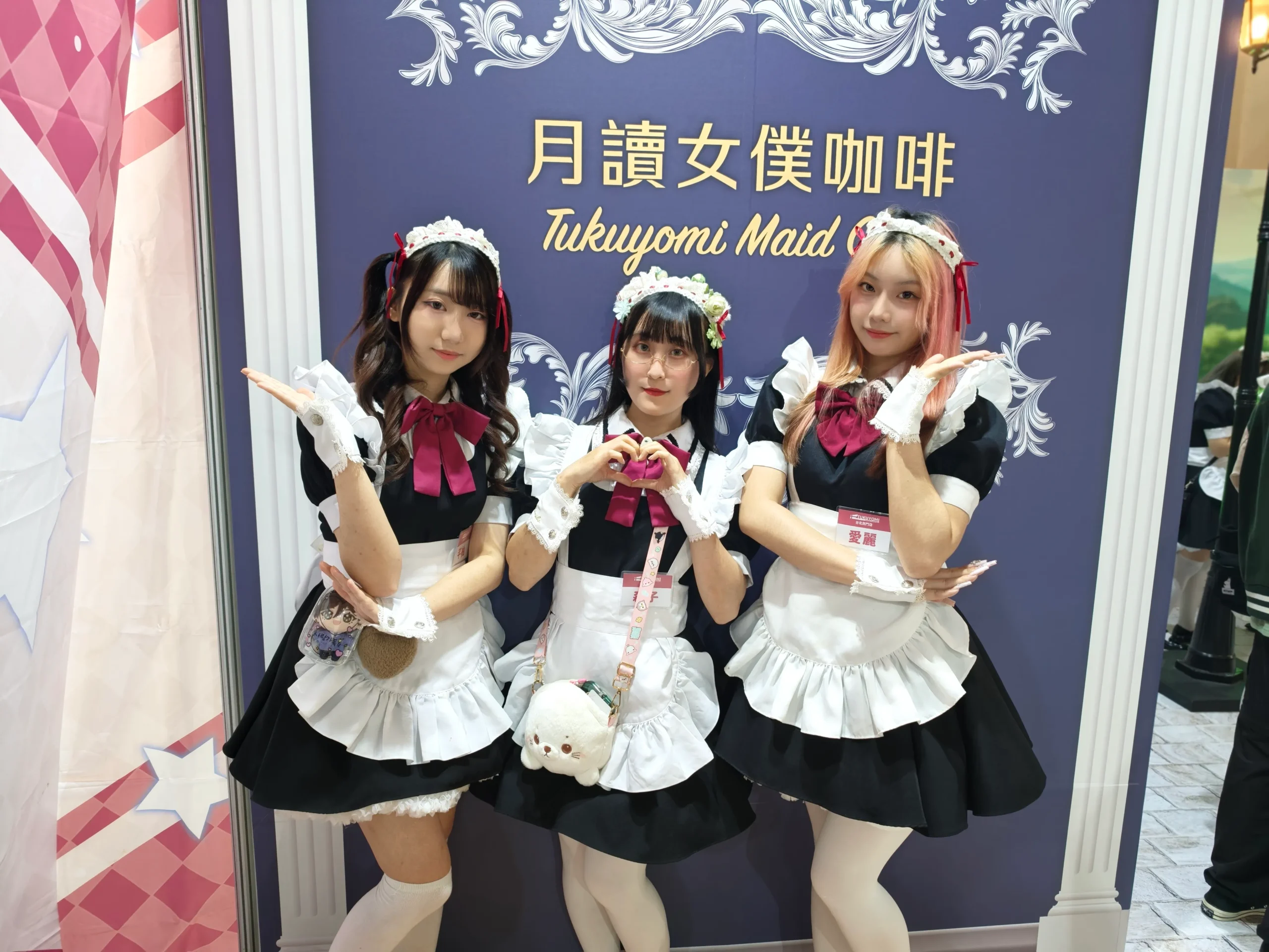 第一屆 A.C.F. 秋葉原動漫祭熱鬧登場，超人氣 Coser Enako 現身分享 Cosplay 經驗秘辛