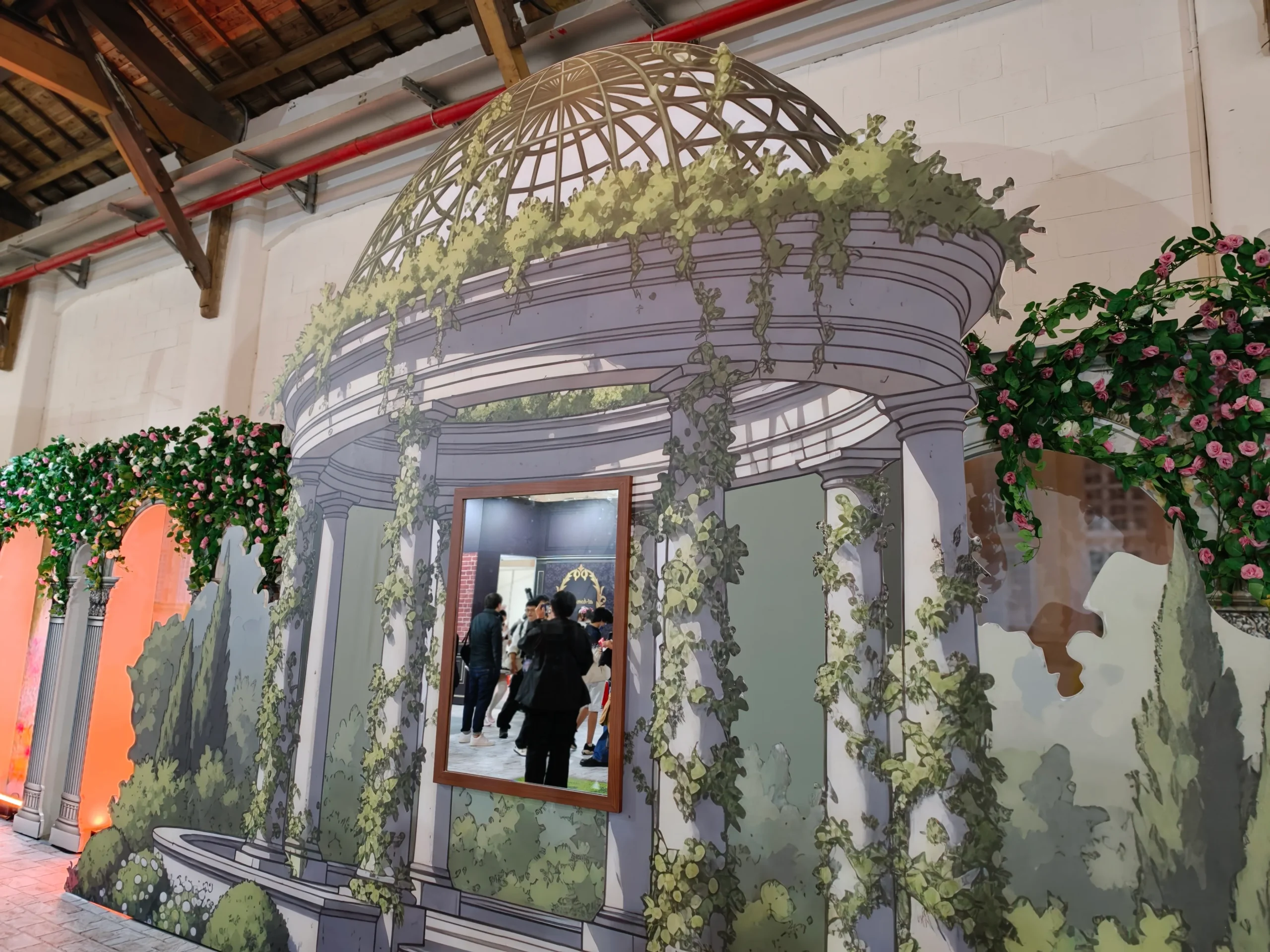 第一屆 A.C.F. 秋葉原動漫祭熱鬧登場，超人氣 Coser Enako 現身分享 Cosplay 經驗秘辛