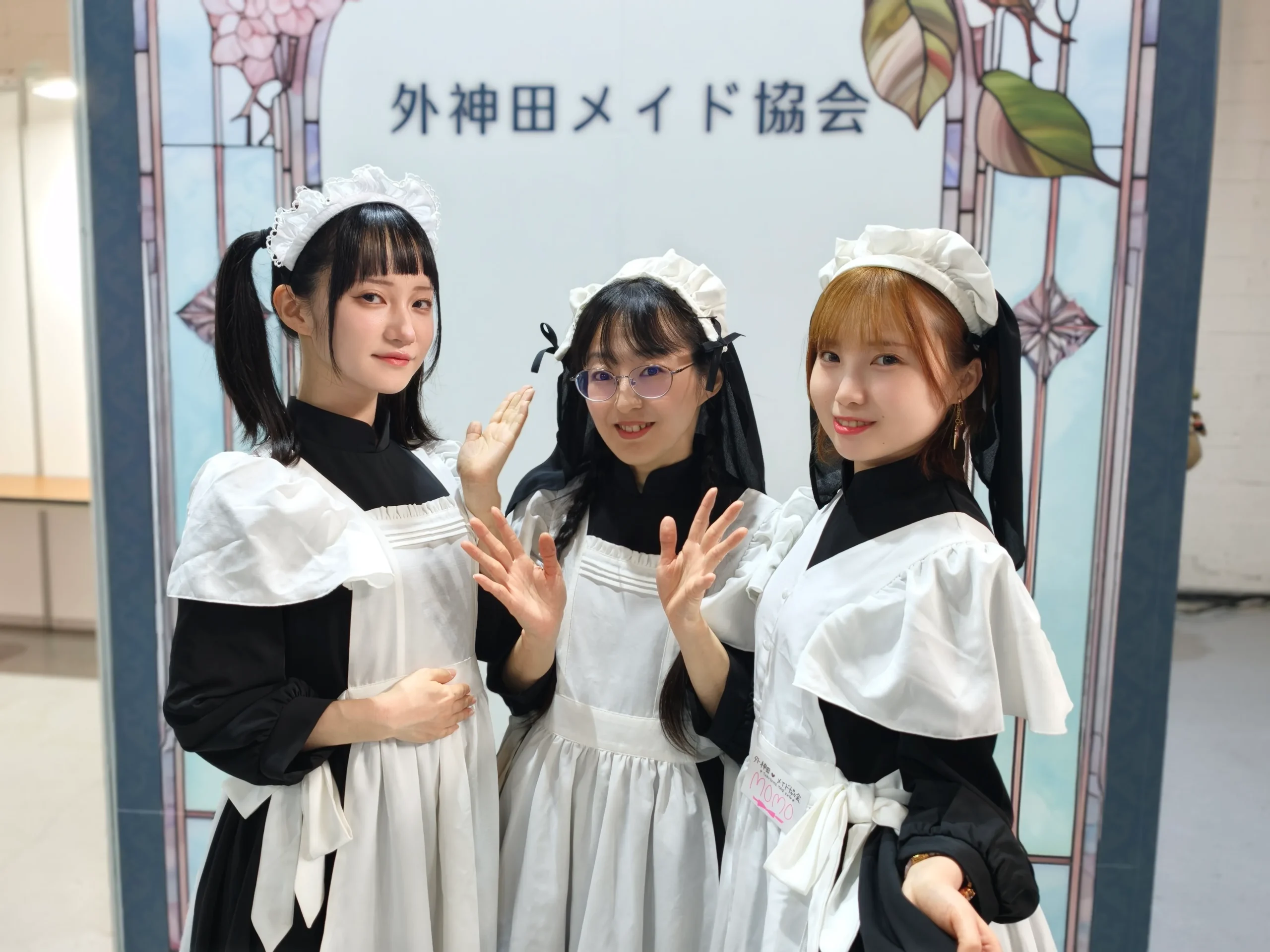 第一屆 A.C.F. 秋葉原動漫祭熱鬧登場，超人氣 Coser Enako 現身分享 Cosplay 經驗秘辛