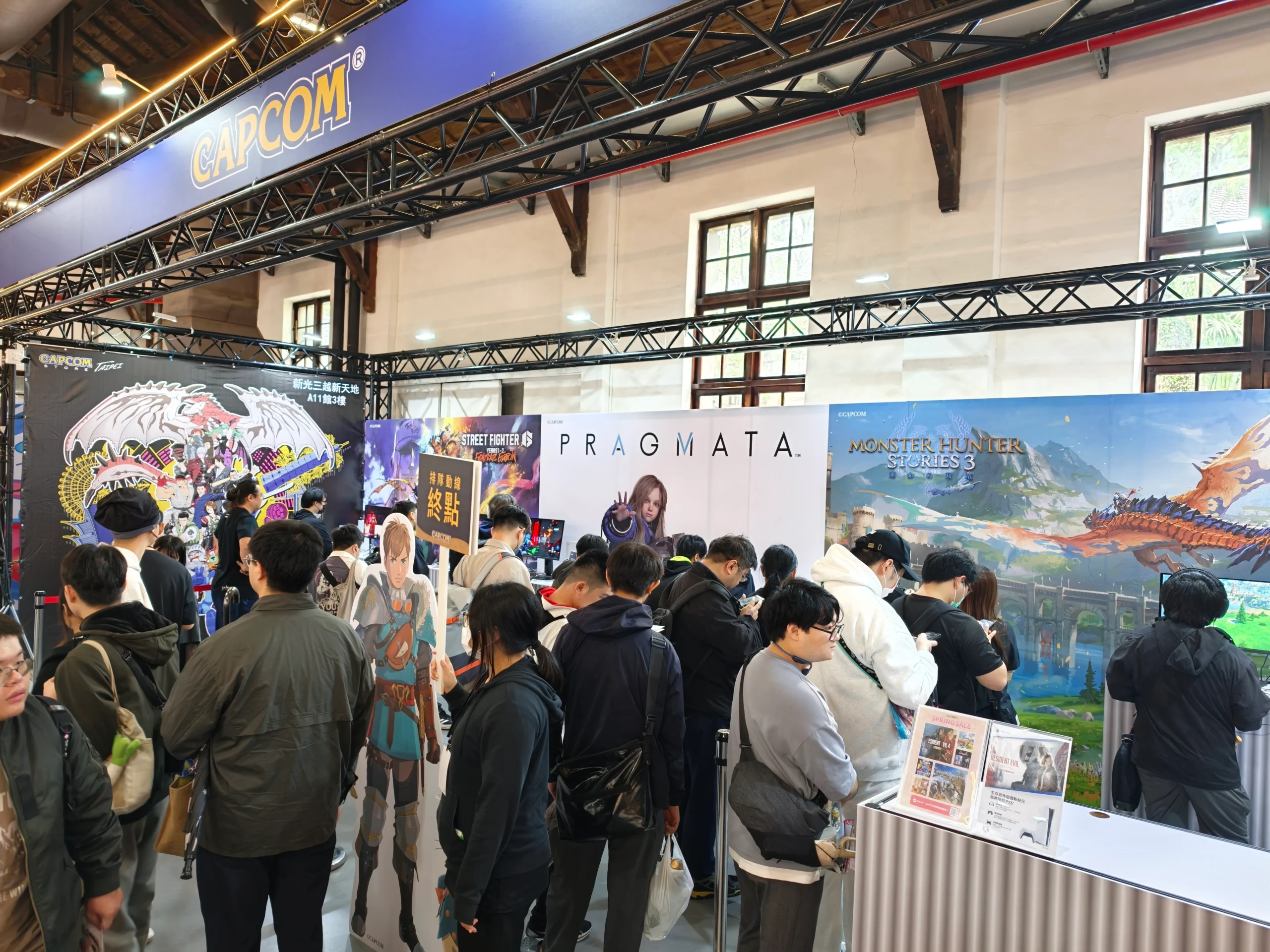 第一屆 A.C.F. 秋葉原動漫祭熱鬧登場，超人氣 Coser Enako 現身分享 Cosplay 經驗秘辛