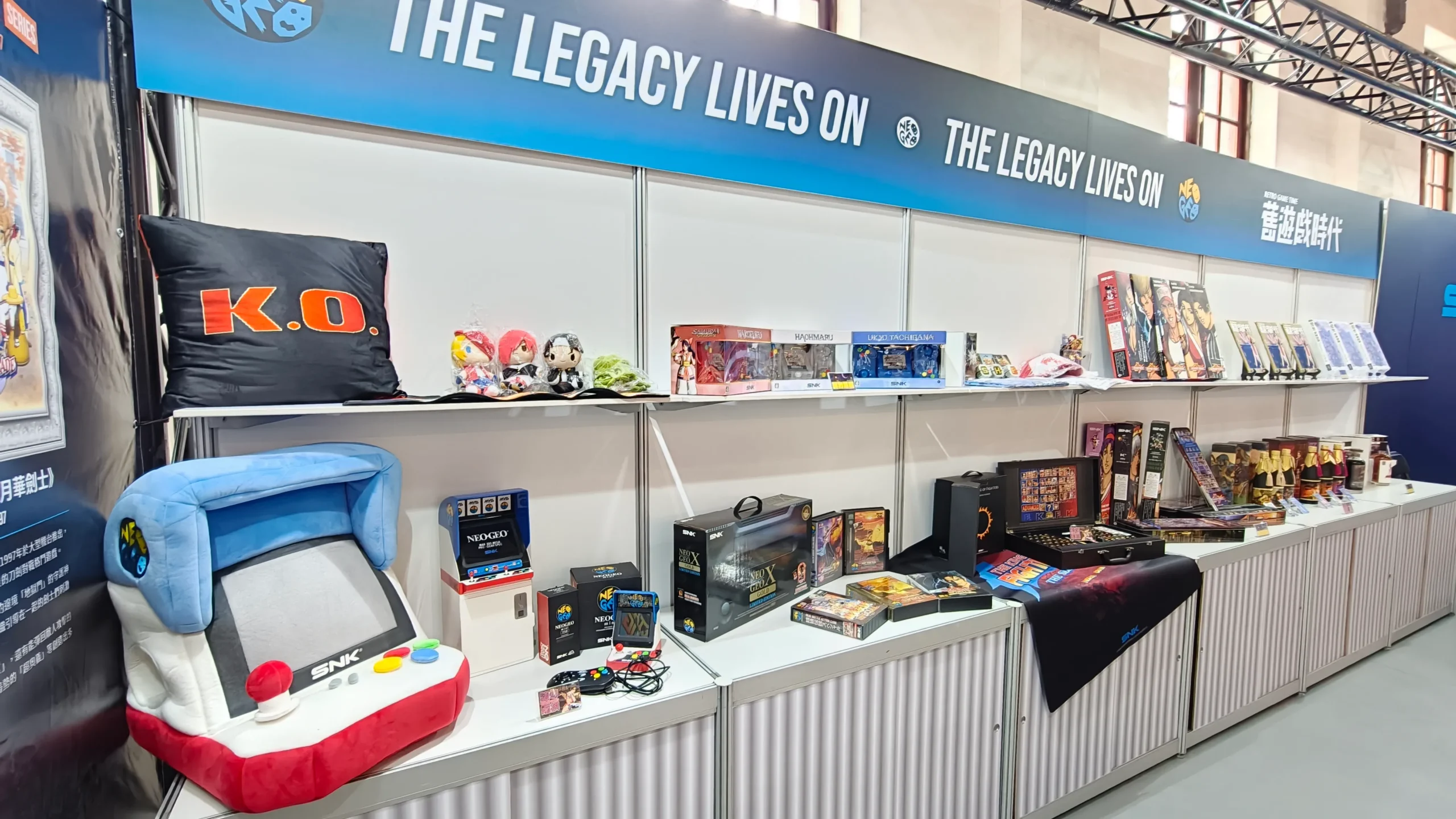 第一屆 A.C.F. 秋葉原動漫祭熱鬧登場，超人氣 Coser Enako 現身分享 Cosplay 經驗秘辛