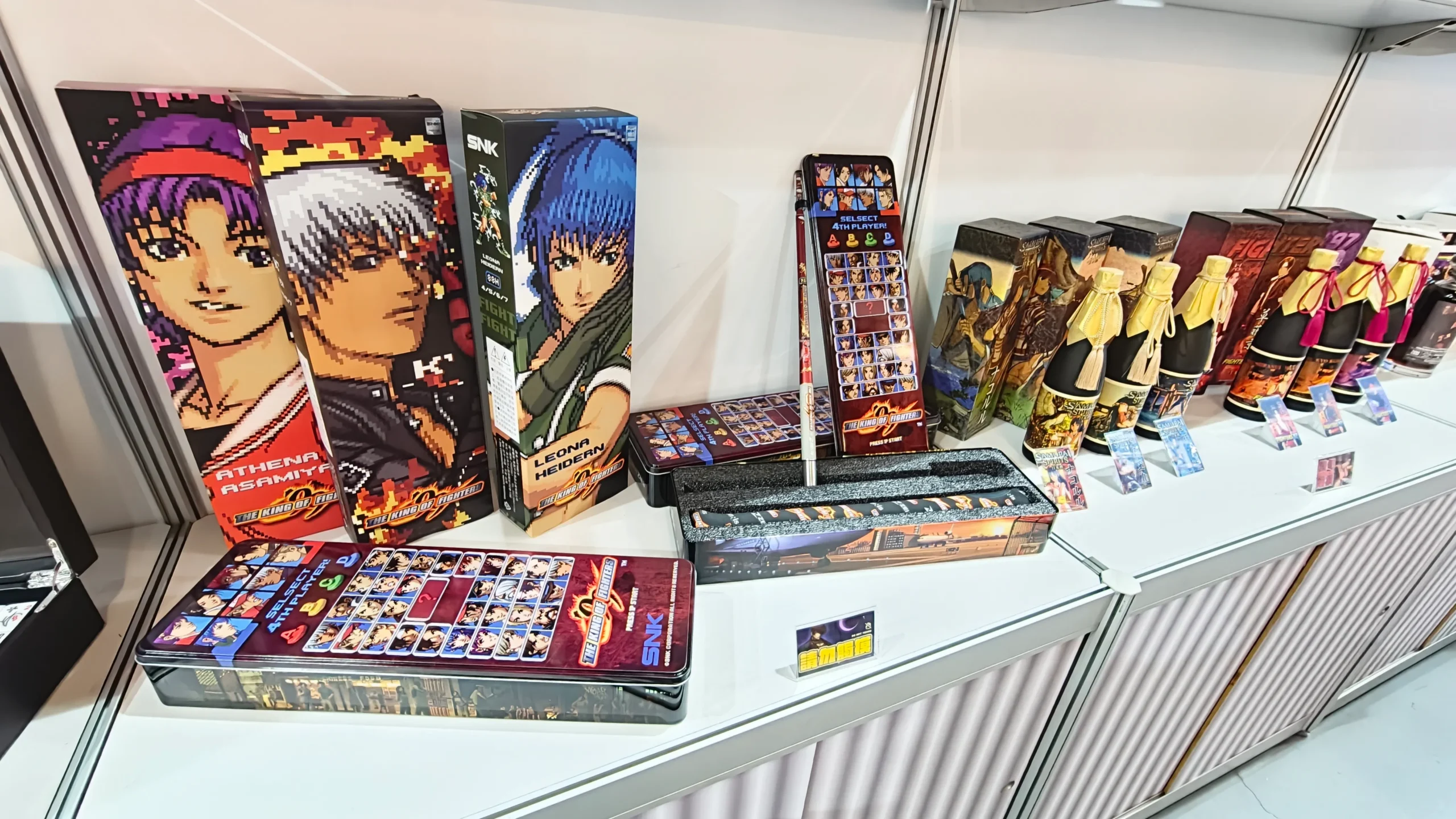 第一屆 A.C.F. 秋葉原動漫祭熱鬧登場，超人氣 Coser Enako 現身分享 Cosplay 經驗秘辛