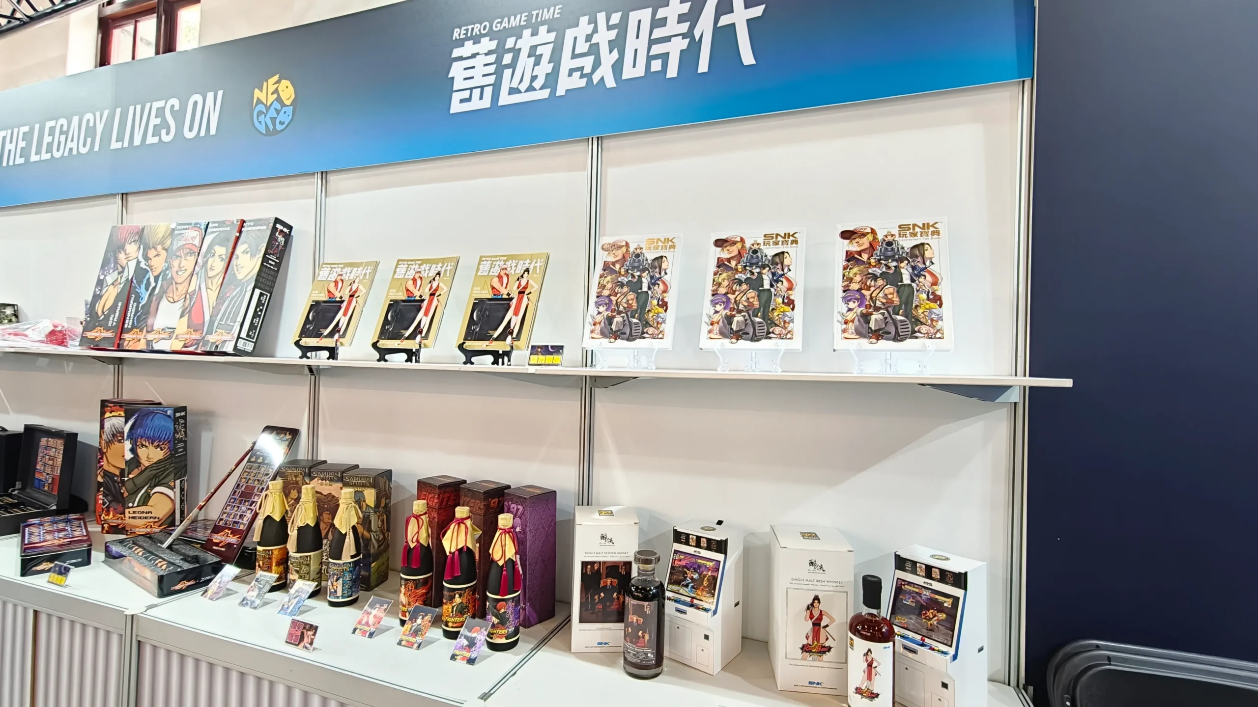 第一屆 A.C.F. 秋葉原動漫祭熱鬧登場，超人氣 Coser Enako 現身分享 Cosplay 經驗秘辛