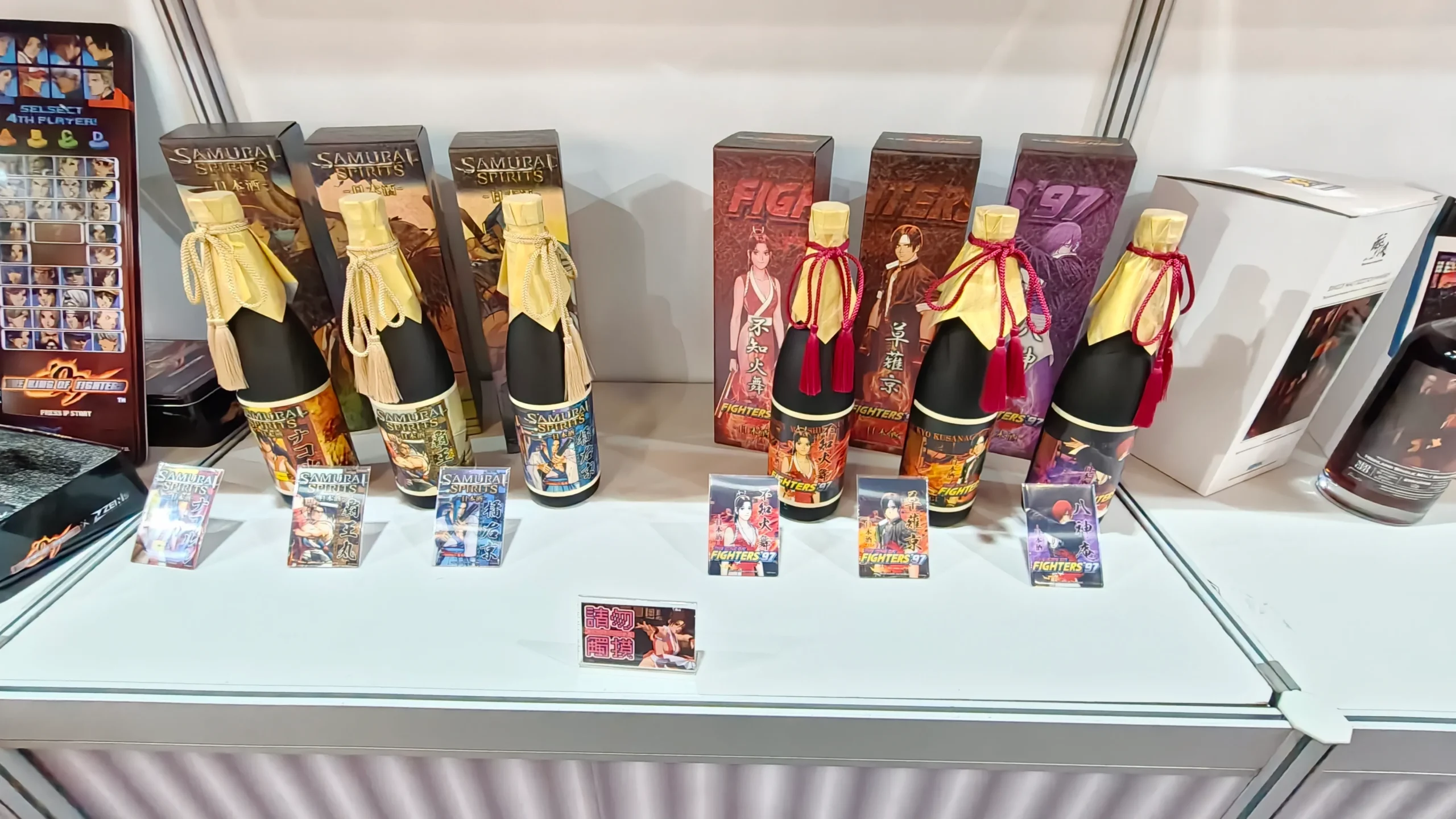 第一屆 A.C.F. 秋葉原動漫祭熱鬧登場，超人氣 Coser Enako 現身分享 Cosplay 經驗秘辛