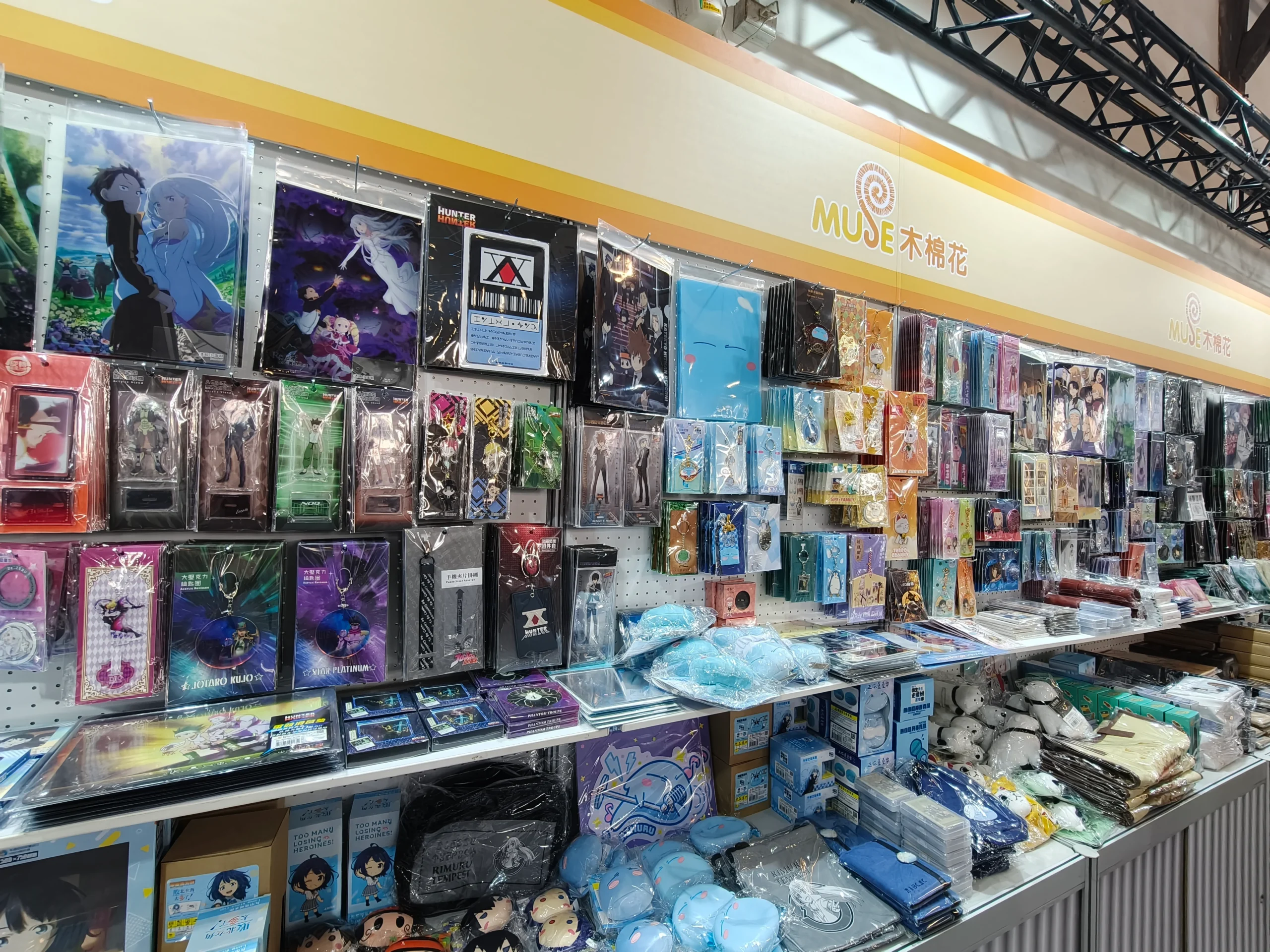 第一屆 A.C.F. 秋葉原動漫祭熱鬧登場，超人氣 Coser Enako 現身分享 Cosplay 經驗秘辛