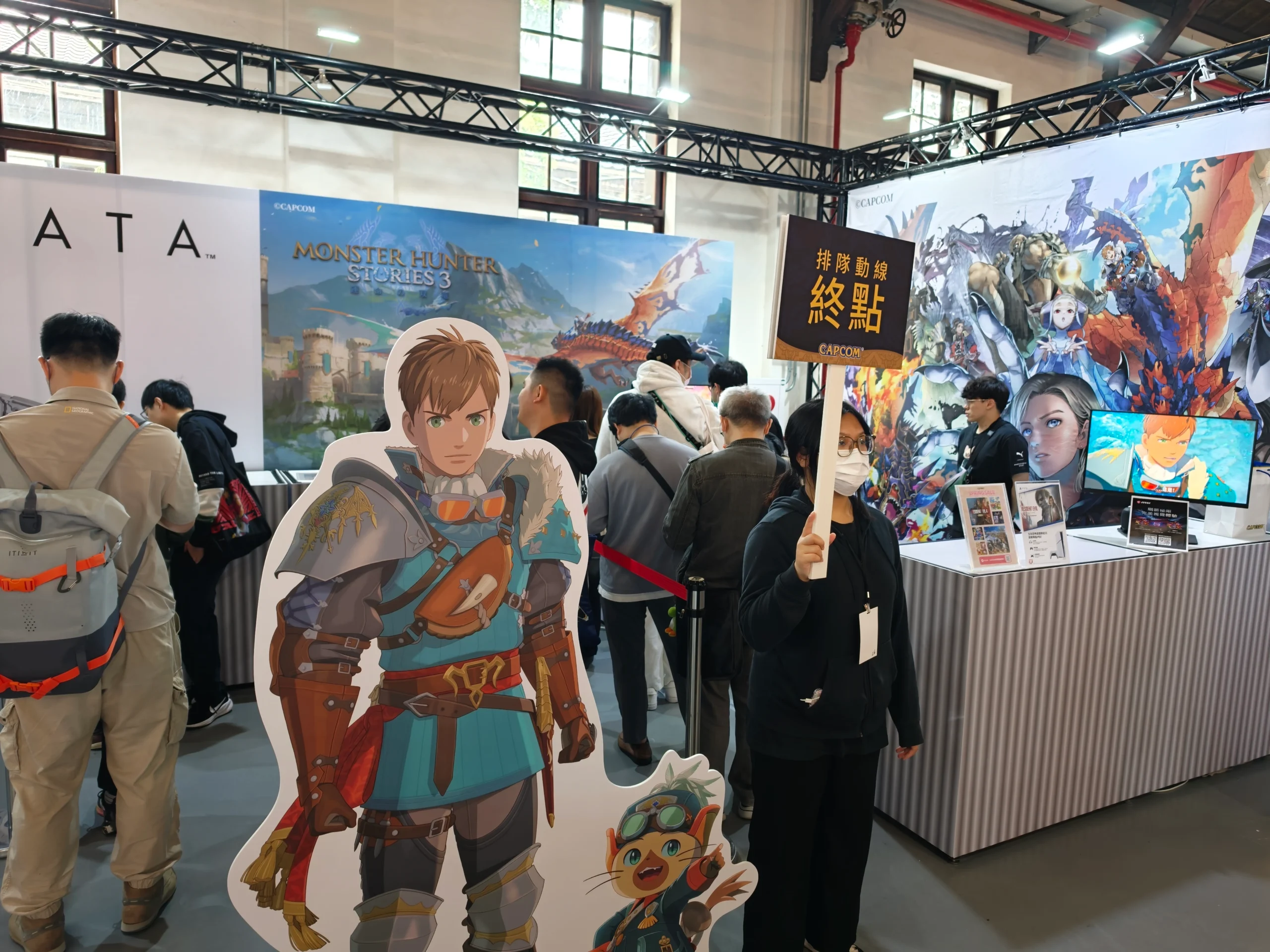 第一屆 A.C.F. 秋葉原動漫祭熱鬧登場，超人氣 Coser Enako 現身分享 Cosplay 經驗秘辛