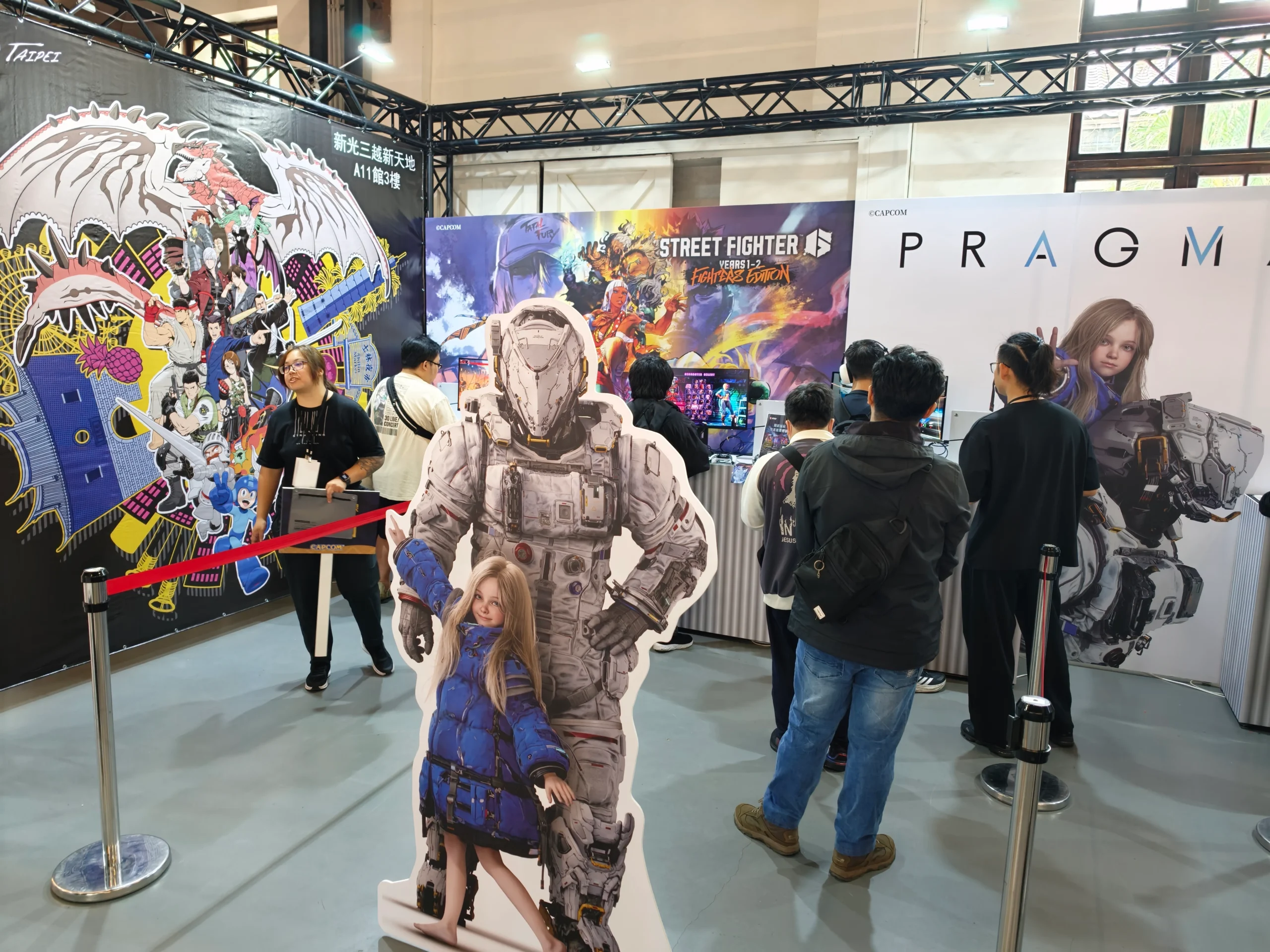 第一屆 A.C.F. 秋葉原動漫祭熱鬧登場，超人氣 Coser Enako 現身分享 Cosplay 經驗秘辛