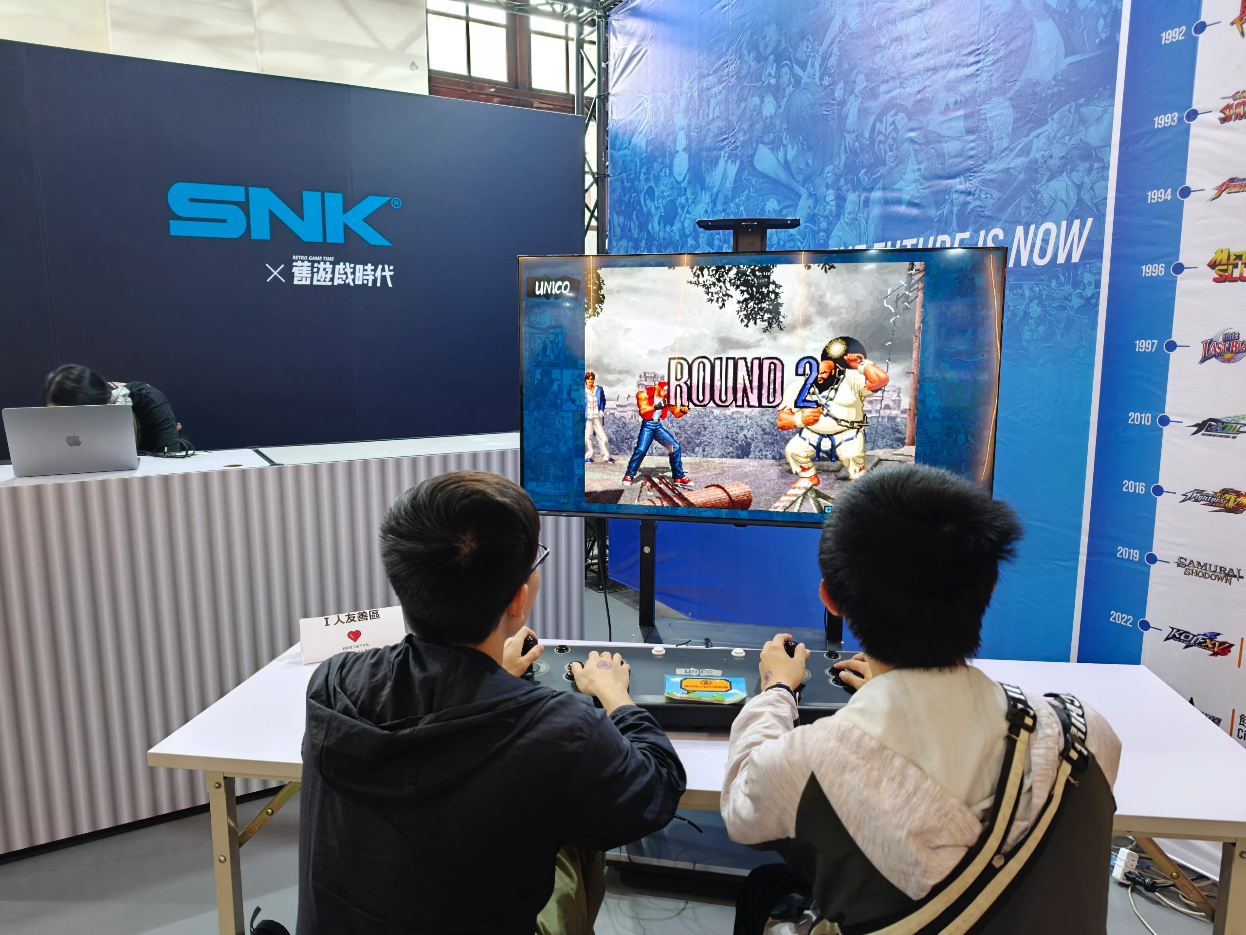 第一屆 A.C.F. 秋葉原動漫祭熱鬧登場，超人氣 Coser Enako 現身分享 Cosplay 經驗秘辛