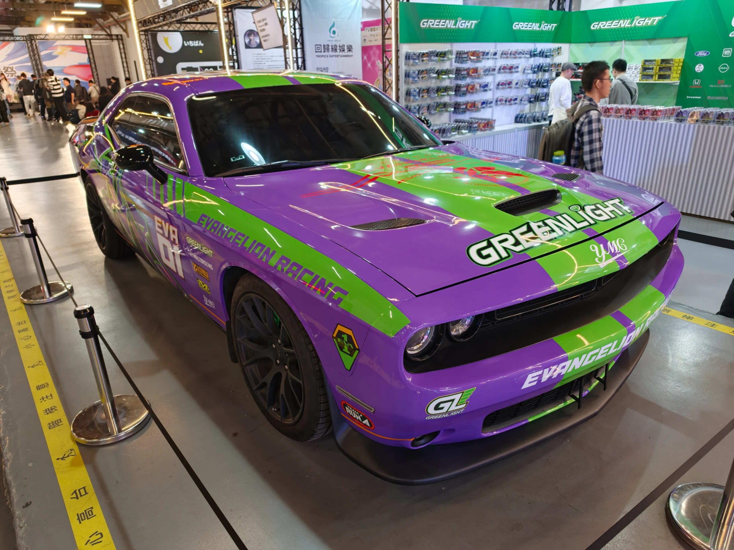 第一屆 A.C.F. 秋葉原動漫祭熱鬧登場，超人氣 Coser Enako 現身分享 Cosplay 經驗秘辛