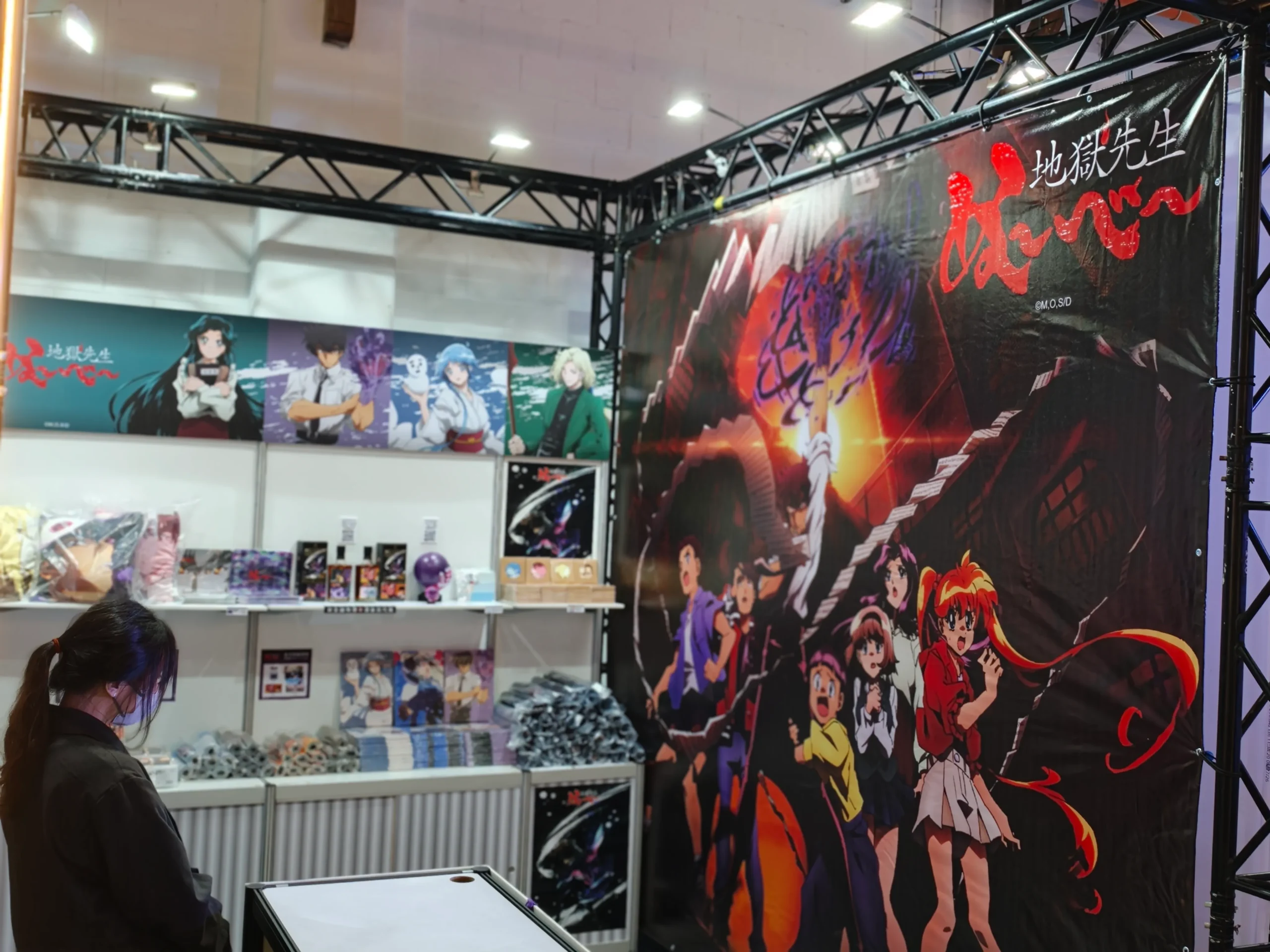 第一屆 A.C.F. 秋葉原動漫祭熱鬧登場，超人氣 Coser Enako 現身分享 Cosplay 經驗秘辛