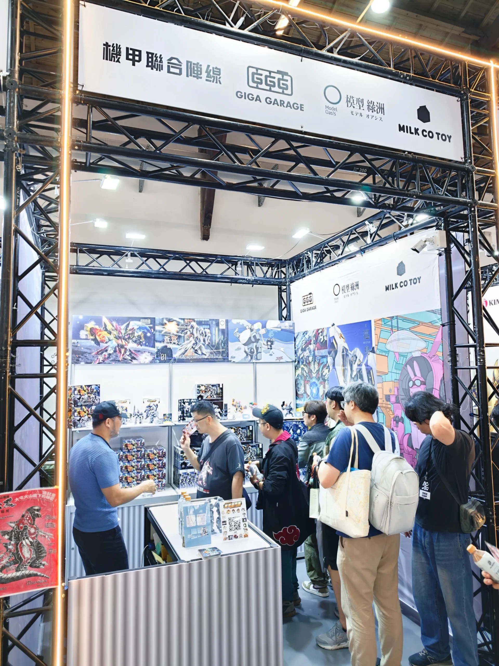 第一屆 A.C.F. 秋葉原動漫祭熱鬧登場，超人氣 Coser Enako 現身分享 Cosplay 經驗秘辛