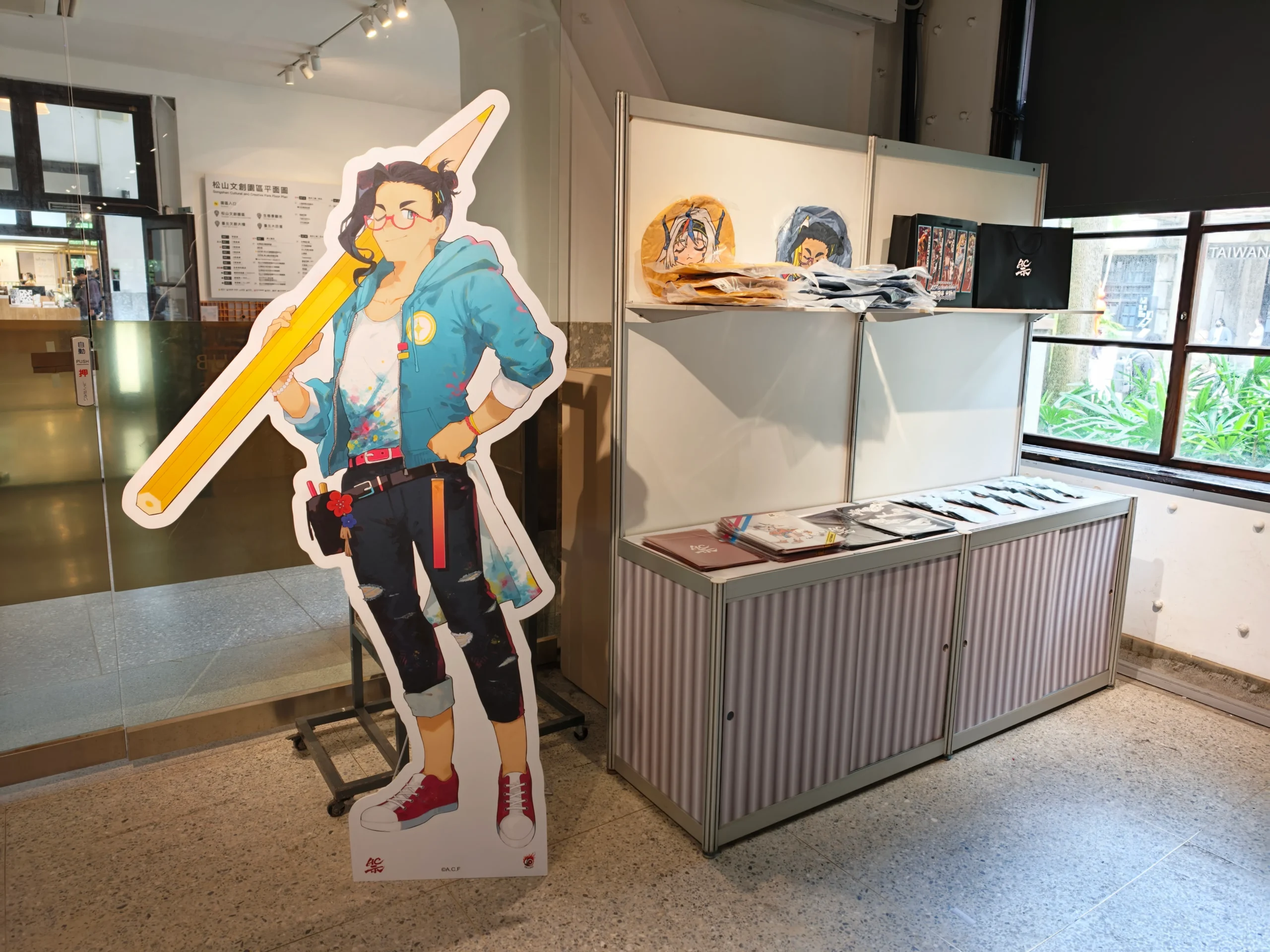 第一屆 A.C.F. 秋葉原動漫祭熱鬧登場，超人氣 Coser Enako 現身分享 Cosplay 經驗秘辛