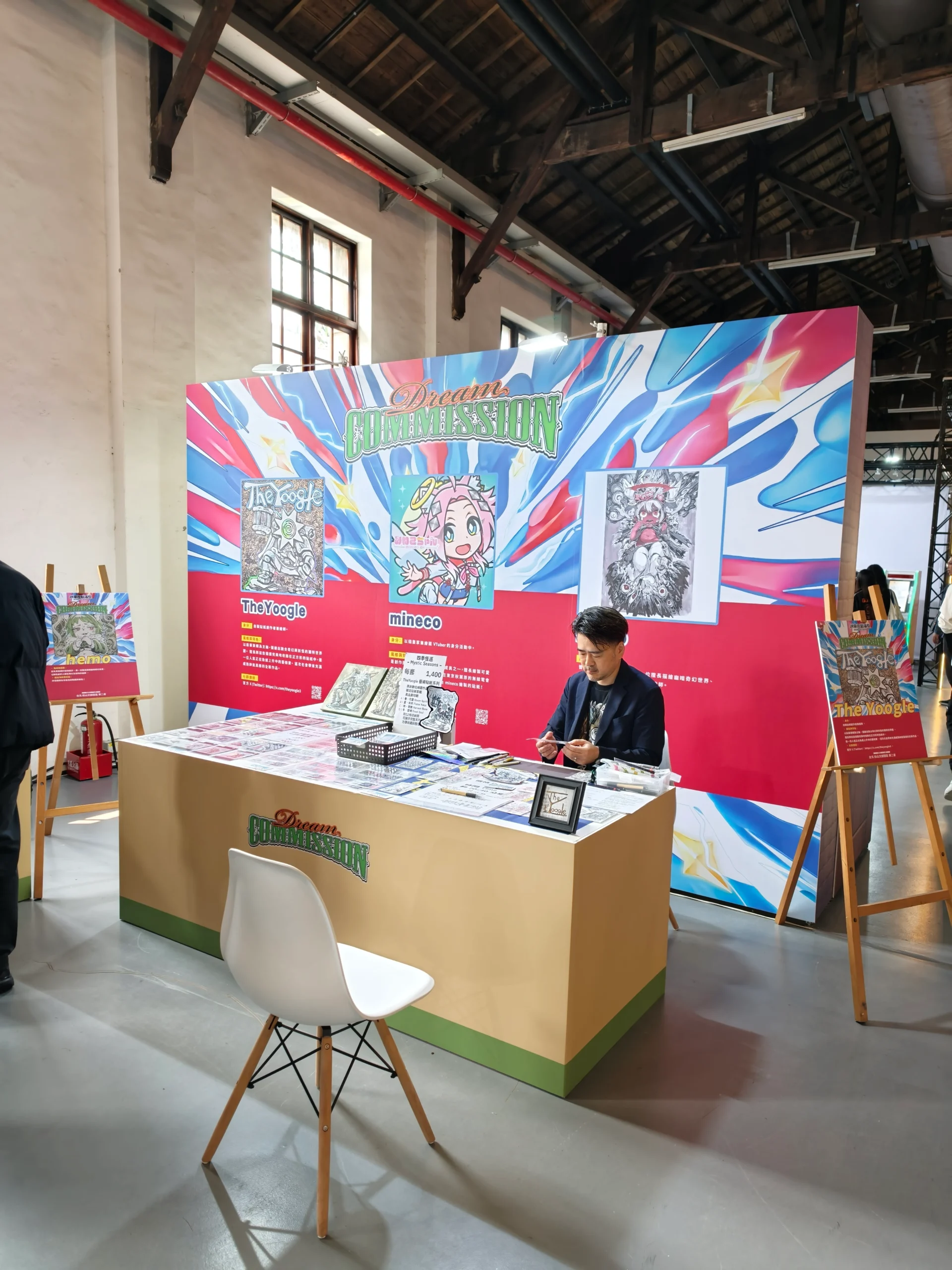 第一屆 A.C.F. 秋葉原動漫祭熱鬧登場，超人氣 Coser Enako 現身分享 Cosplay 經驗秘辛