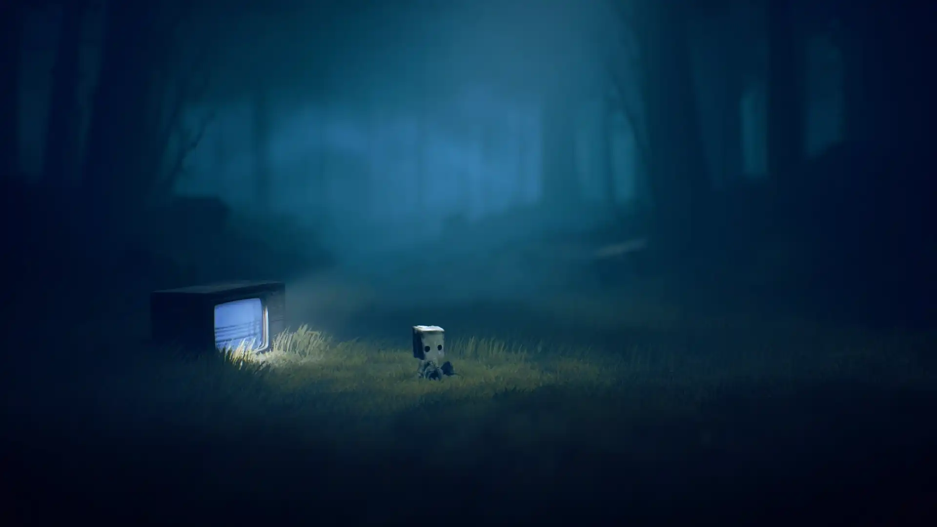 《小小夢魘2 強化版》即將在 5 月 29 日推出 Nintendo Switch™ 2 版！