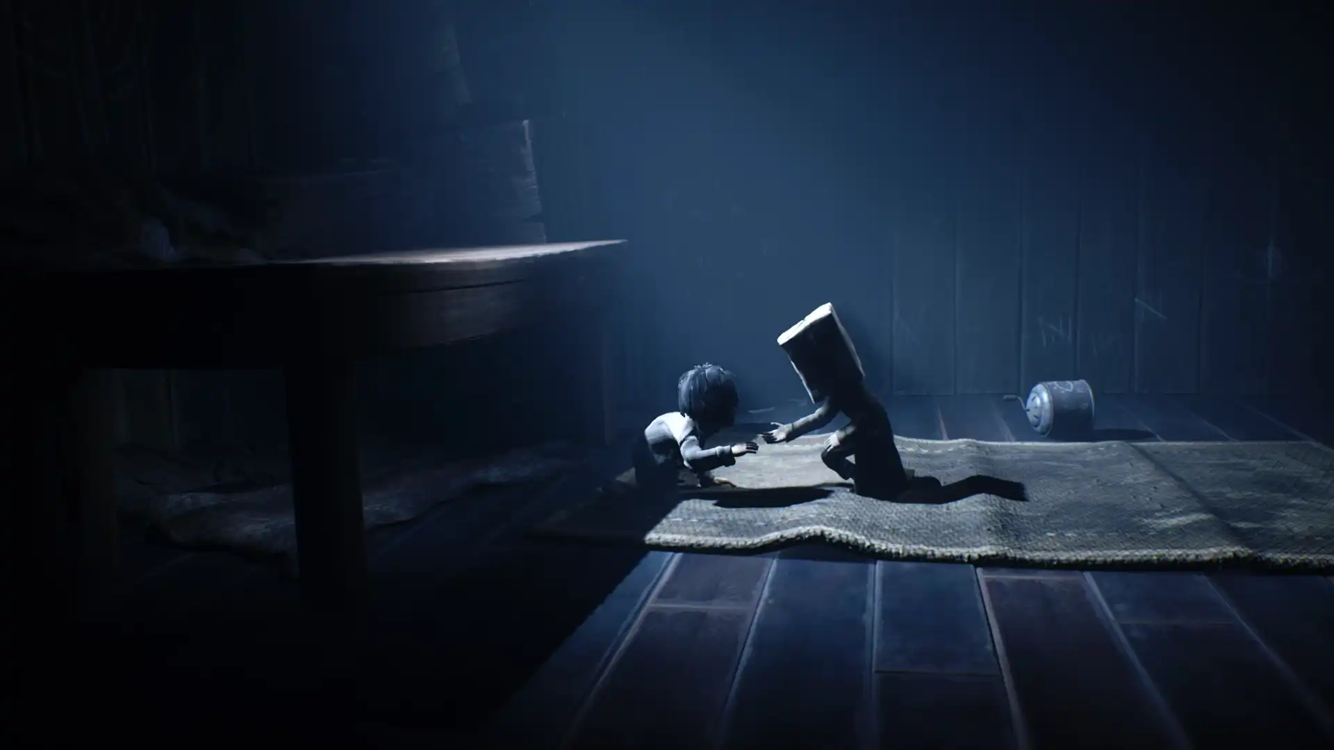 《小小夢魘2 強化版》即將在 5 月 29 日推出 Nintendo Switch™ 2 版！